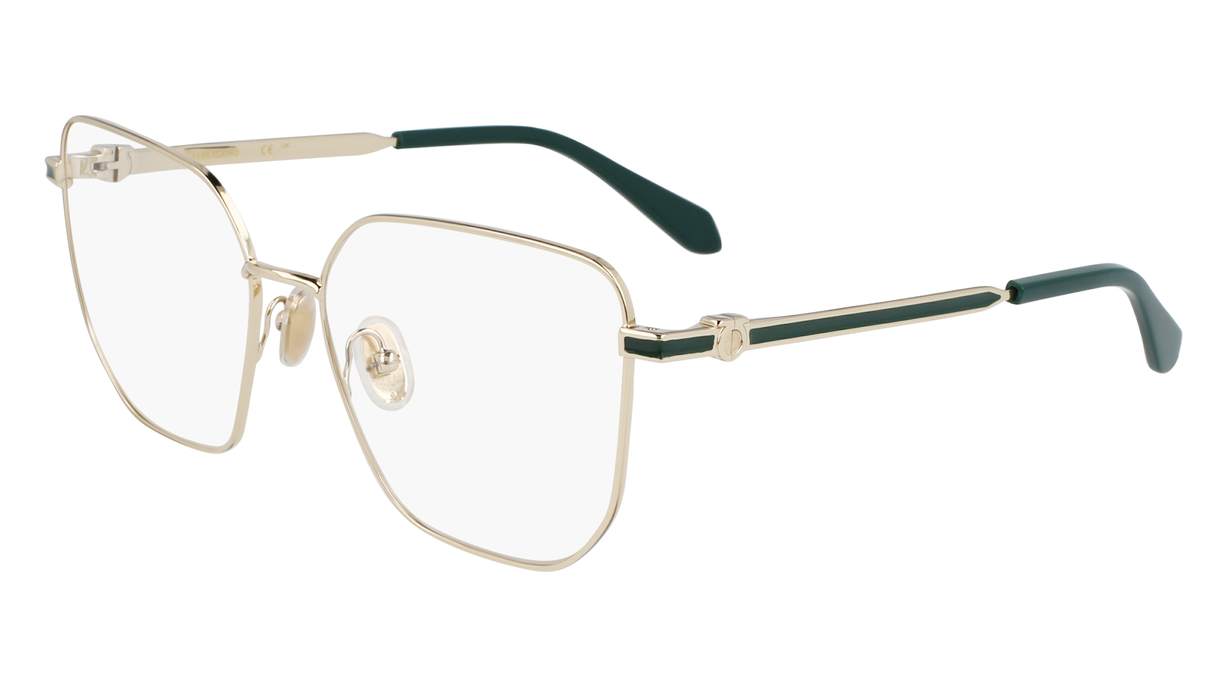 SF2234 710 Montature da vista Ferragamo 1