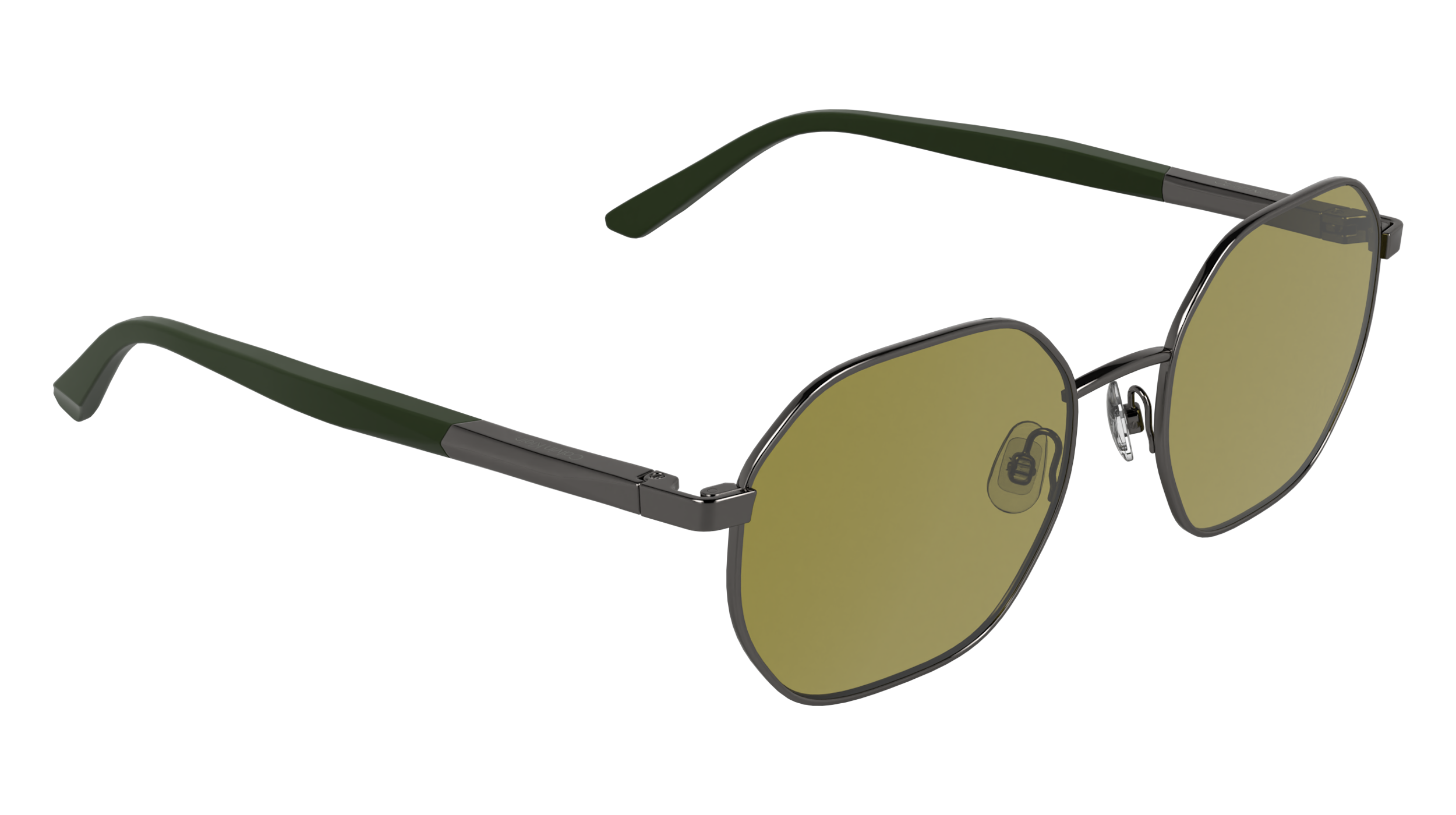 Calvin Klein CK25110S 070 Occhiali da sole Calvin Klein 8