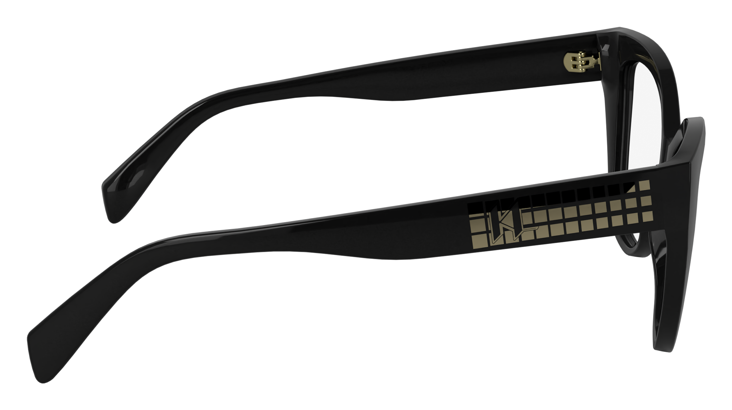 KL6178 001 Montature da vista Karl Lagerfeld 6