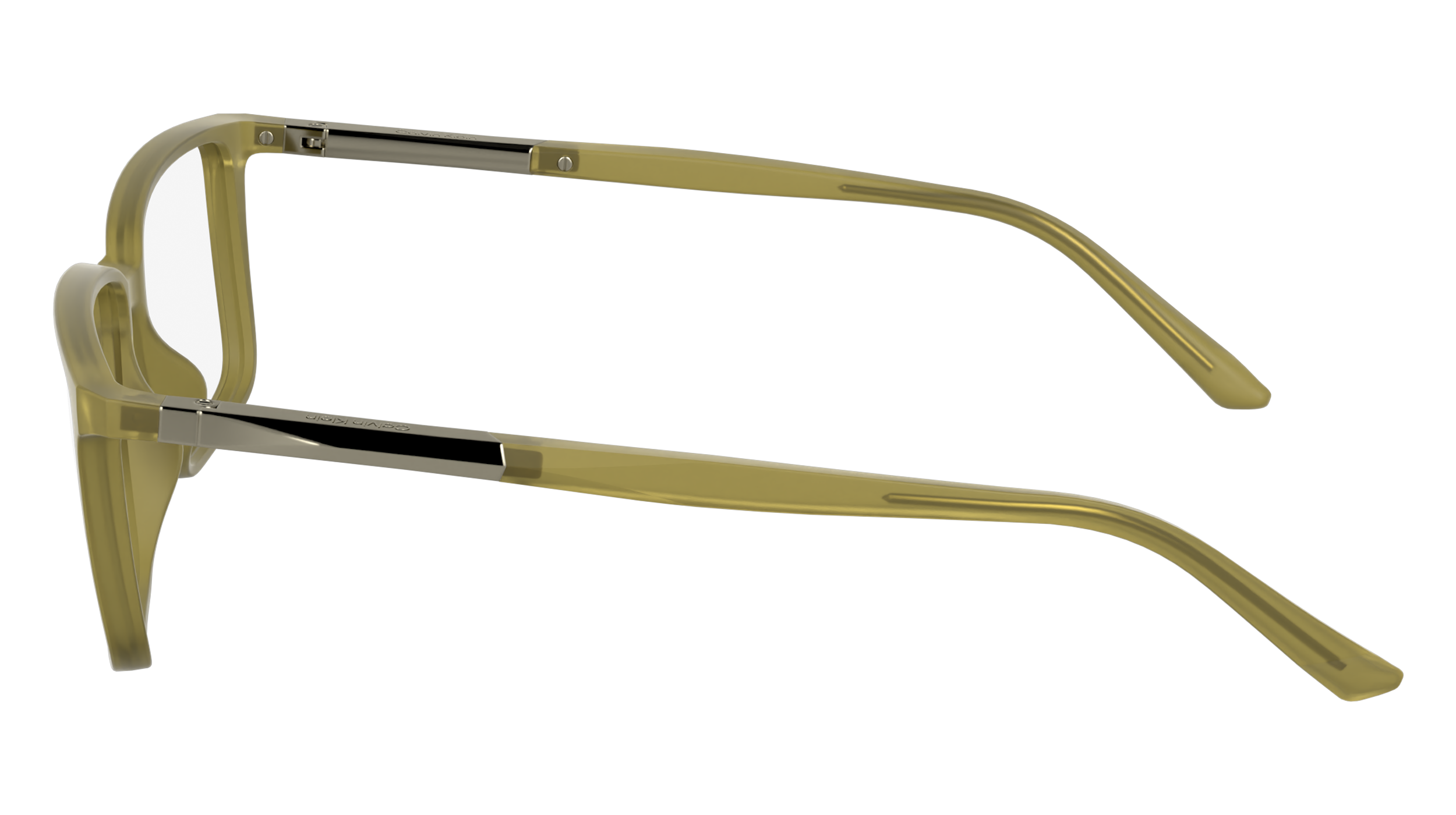 CK24547 261 Montature da vista Calvin Klein 5