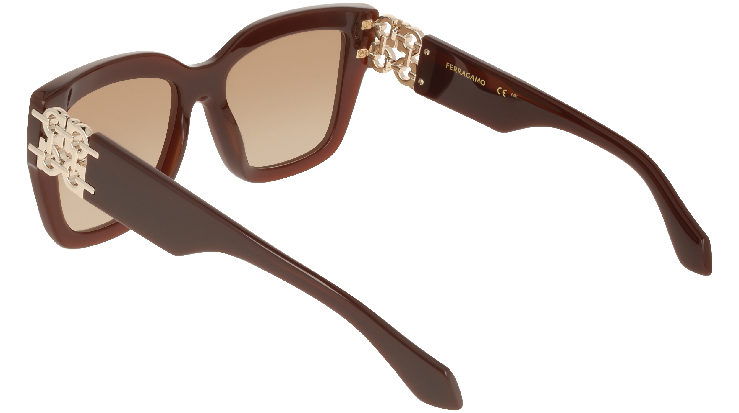 SF2083SE 210 Occhiali da sole Ferragamo 4