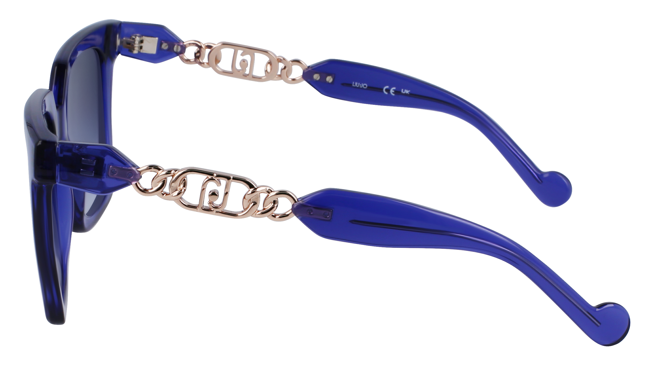 LJ779S 502 Occhiali da sole Liu Jo 6