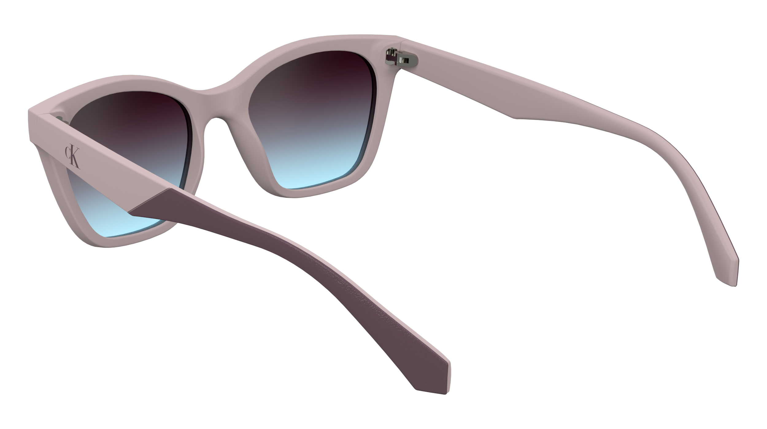CKJ24303S 671 Occhiali da sole Calvin Klein 4