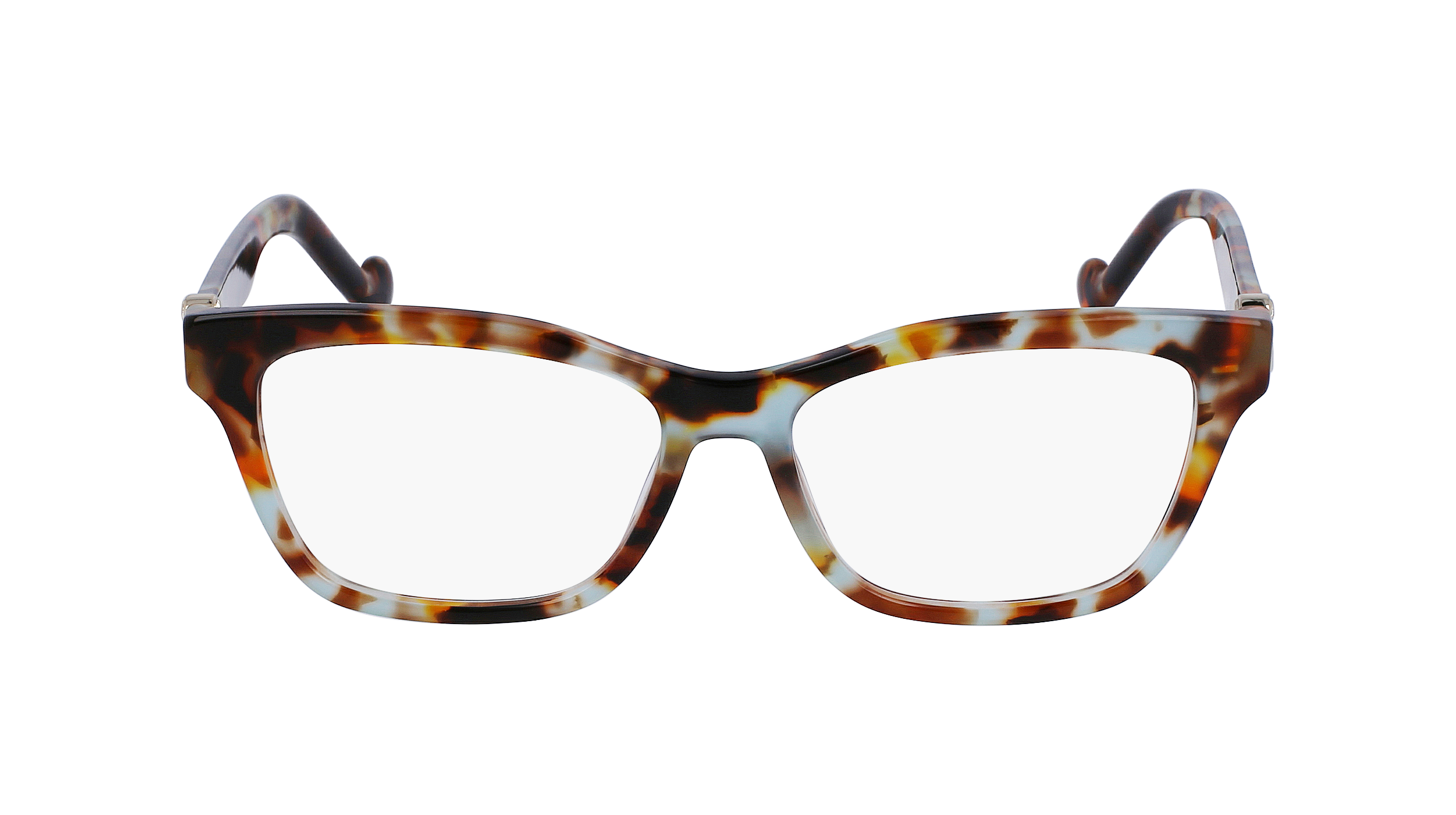 LJ2770R 445 Montature da vista Liu Jo 3