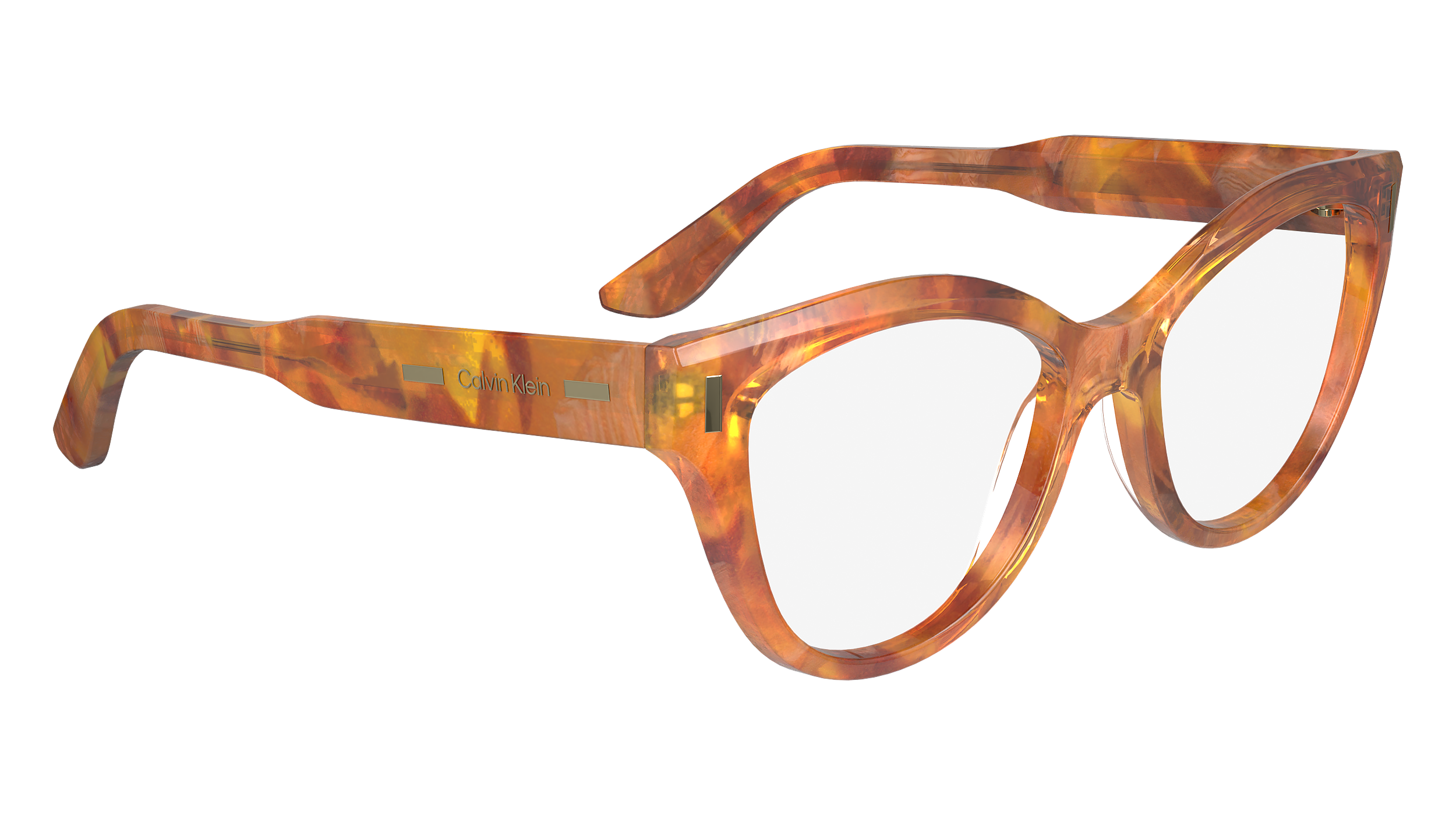 CK23541 263 Montature da vista Calvin Klein 8