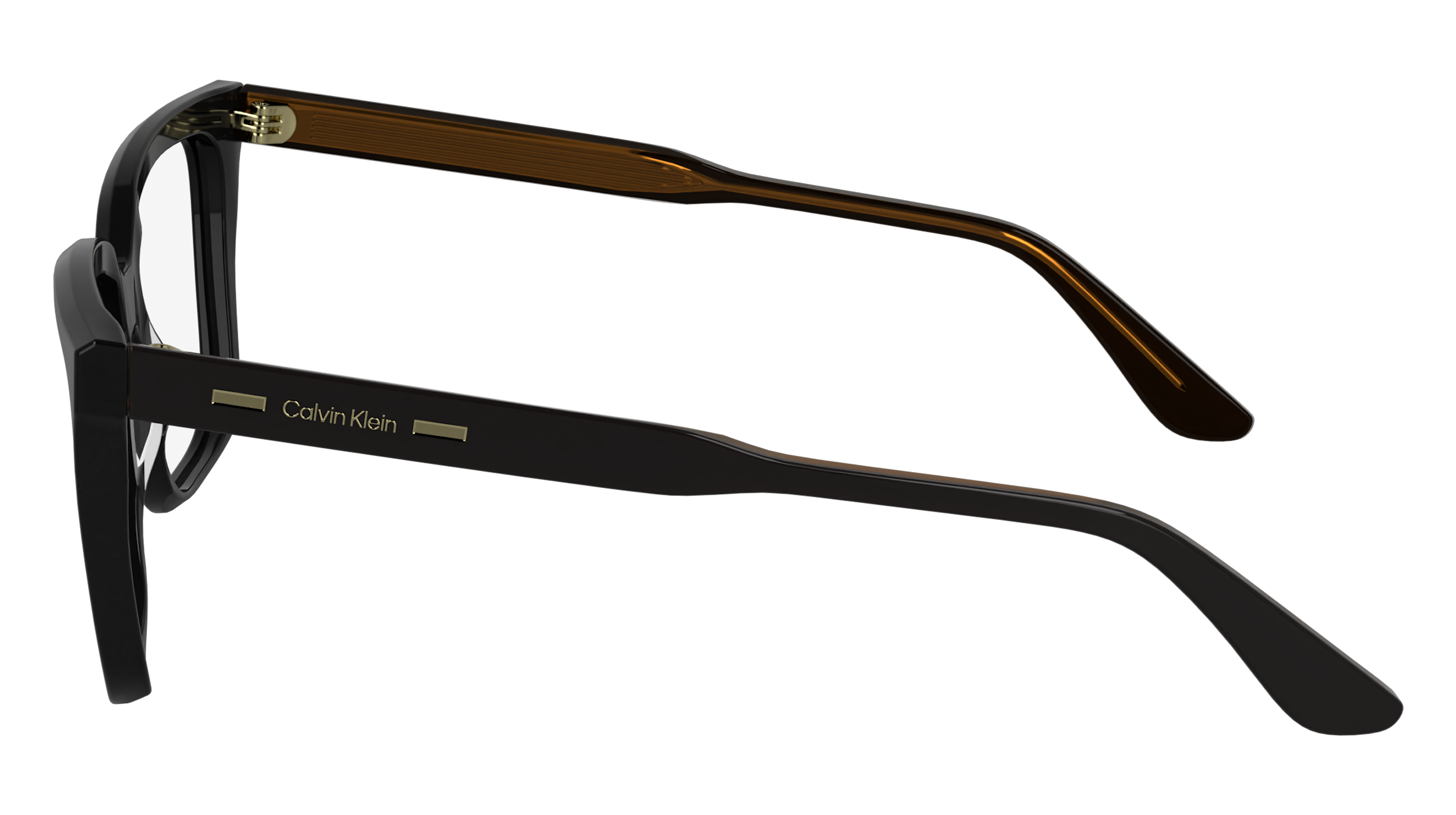 CK24541 001 Montature da vista Calvin Klein 4