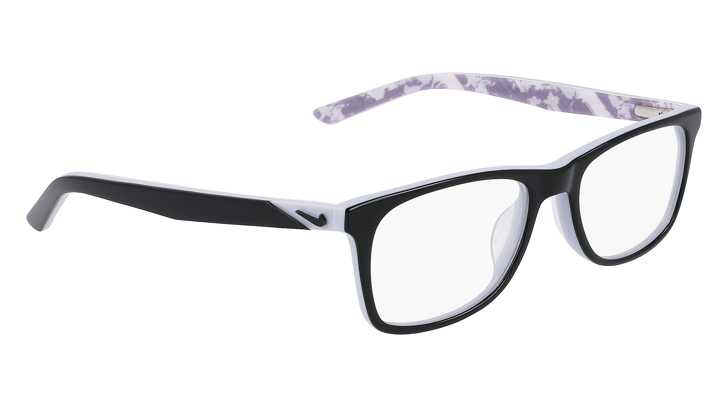 NIKE 5549 001 Montature da vista Nike 9