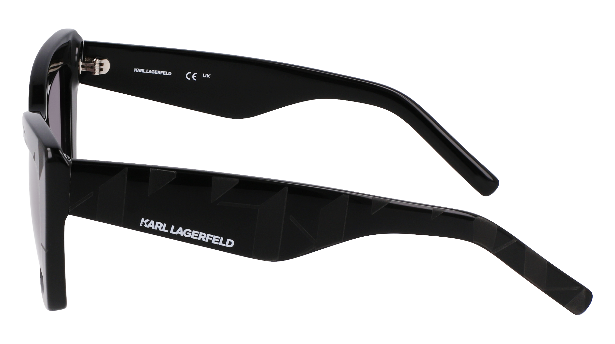 KL6158S 001 Occhiali da sole Karl Lagerfeld 5