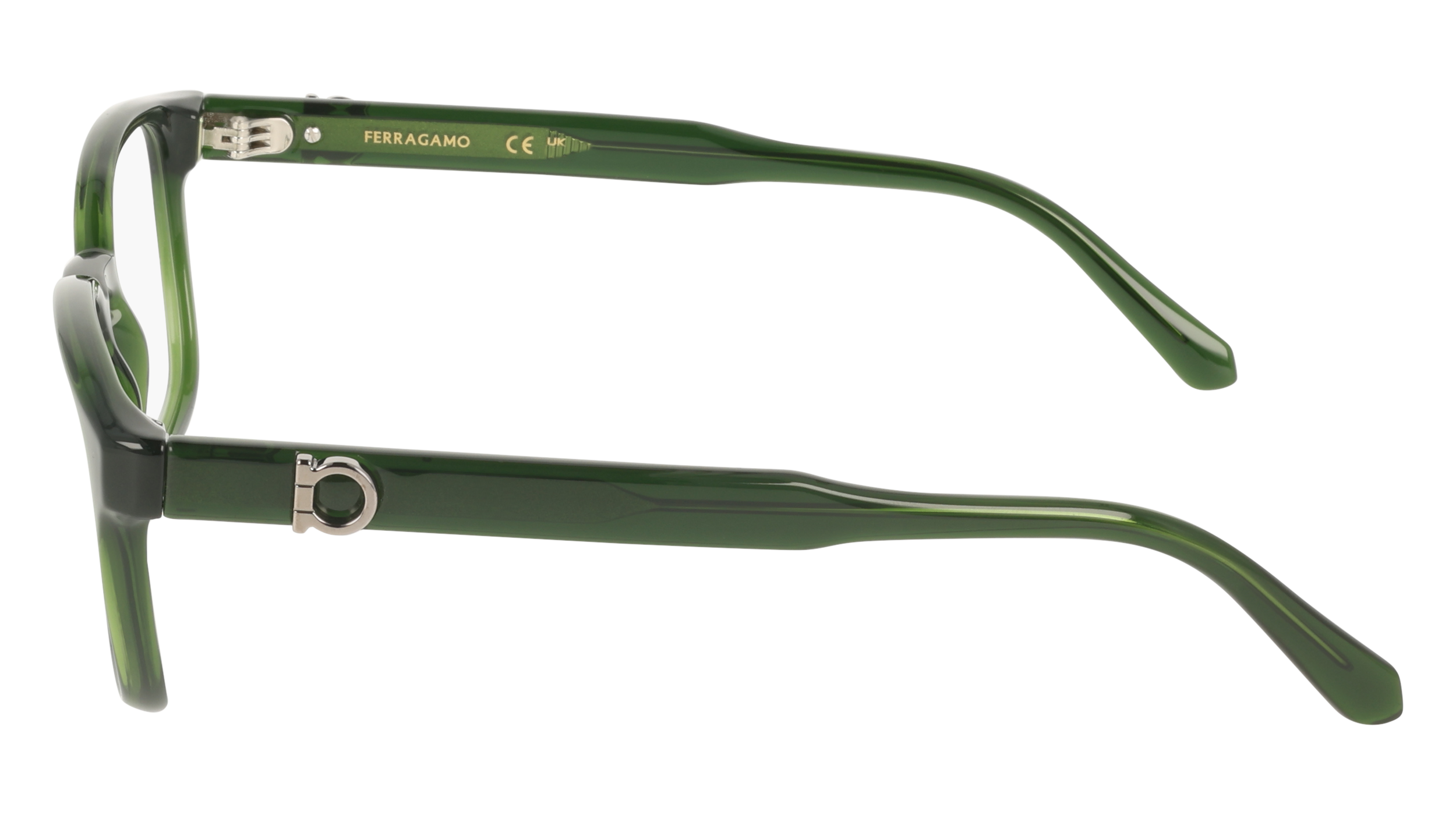 SF3027E 317 Montature da vista Ferragamo 3