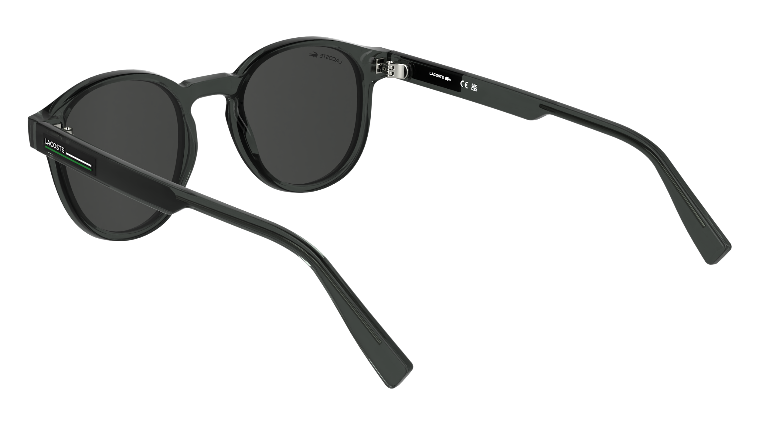 L6055S 035 Occhiali da sole Lacoste 4