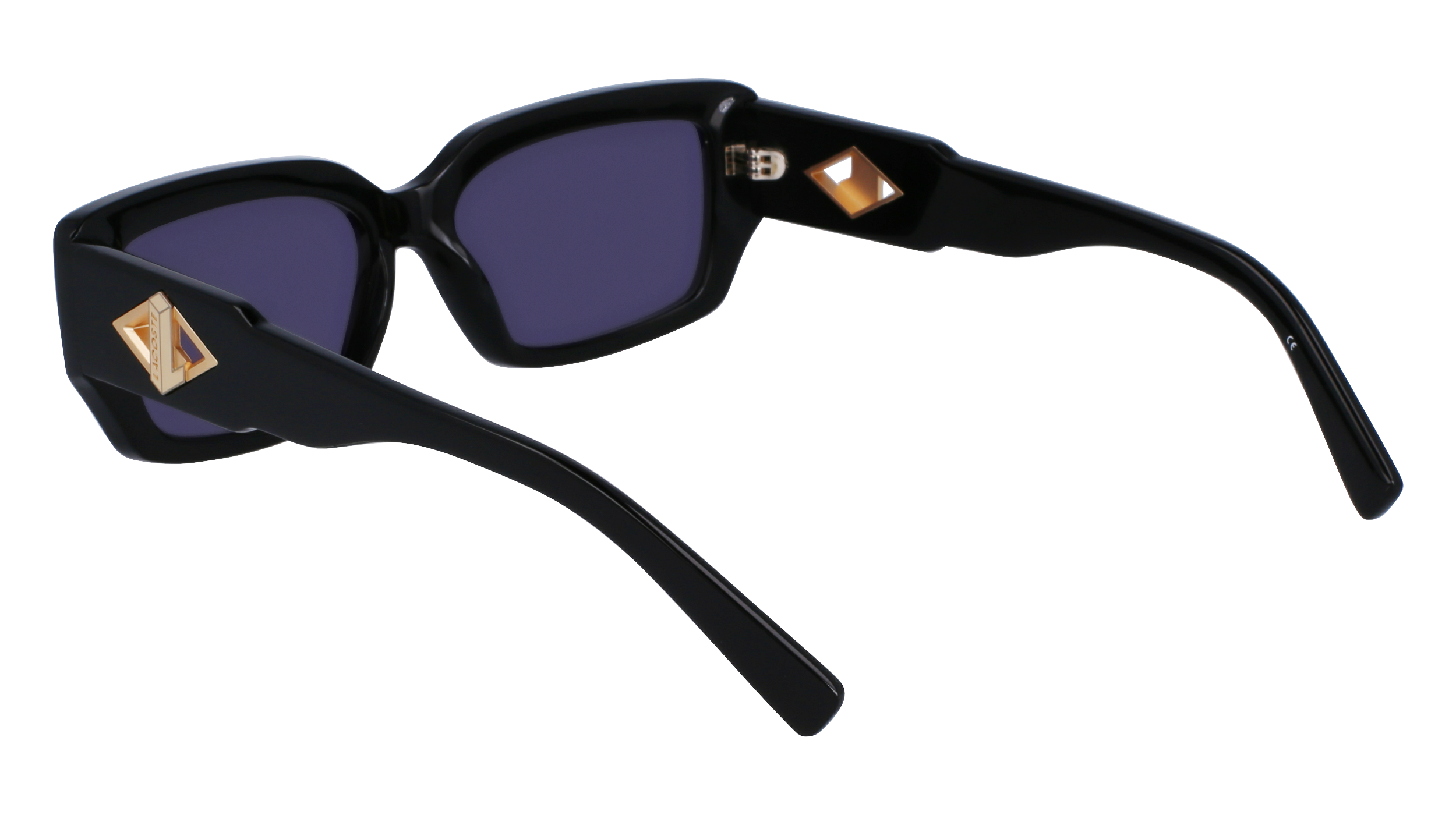 L6021S 001 Occhiali da sole Lacoste 4