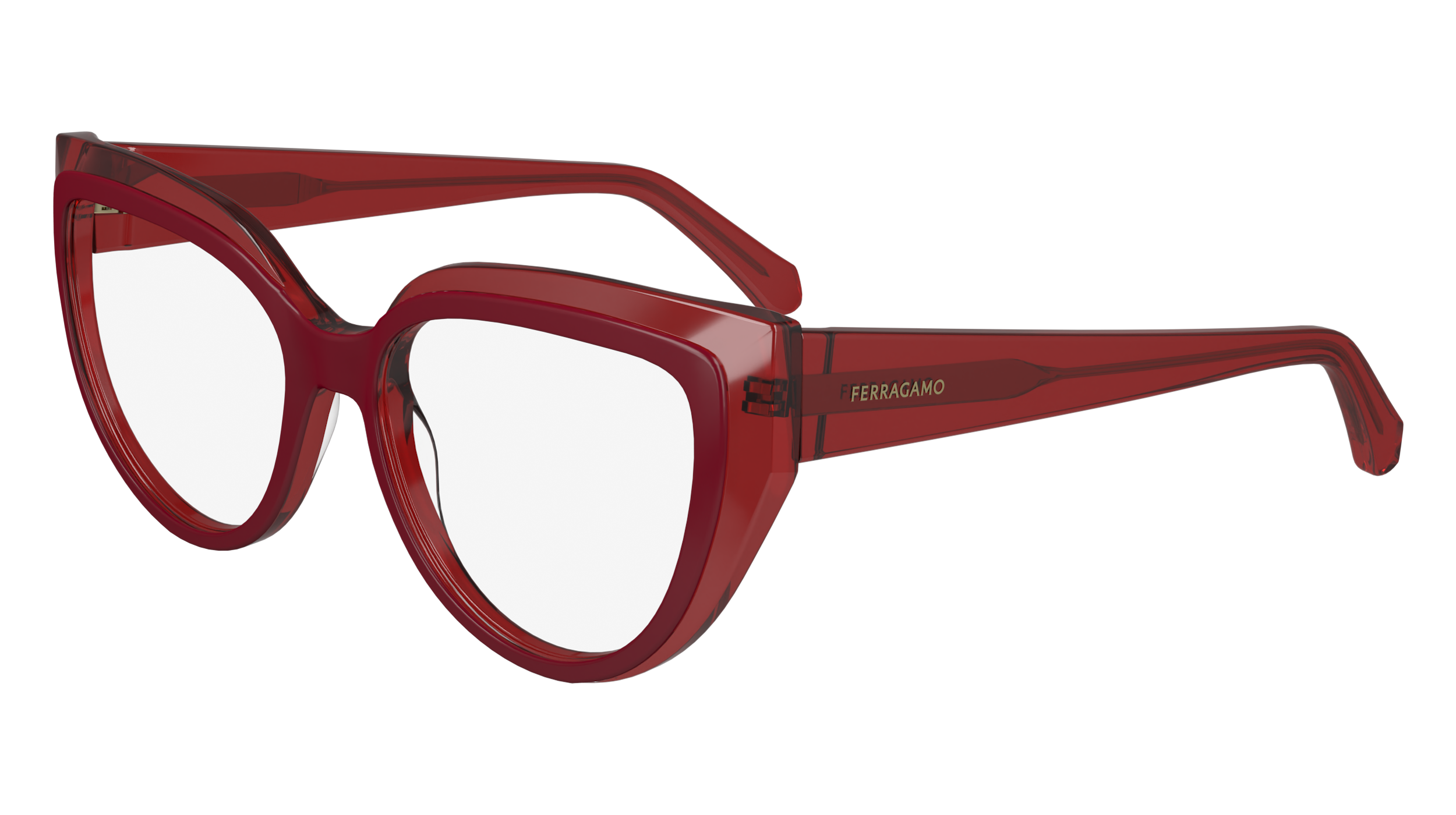 SF2984 613 Montature da vista Ferragamo 1