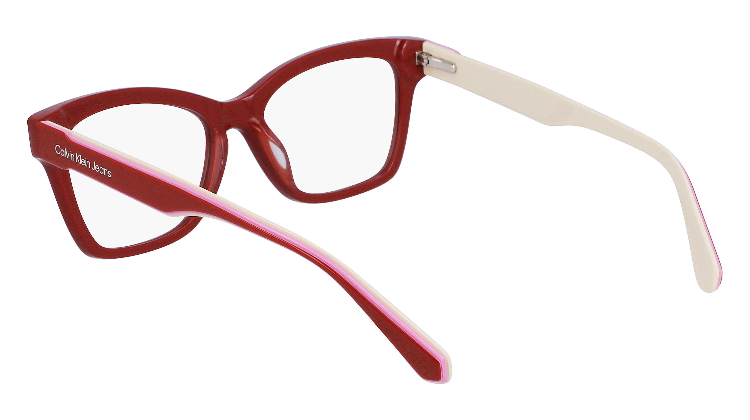 CKJ22648 671 Montature da vista Calvin Klein 4