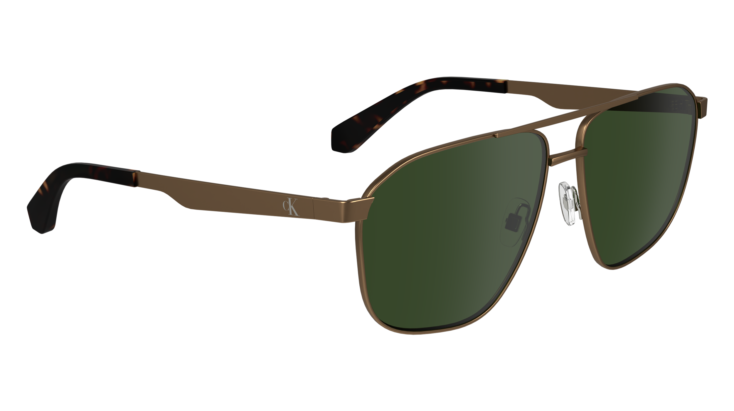 CKJ24202S 704 Occhiali da sole Calvin Klein 7