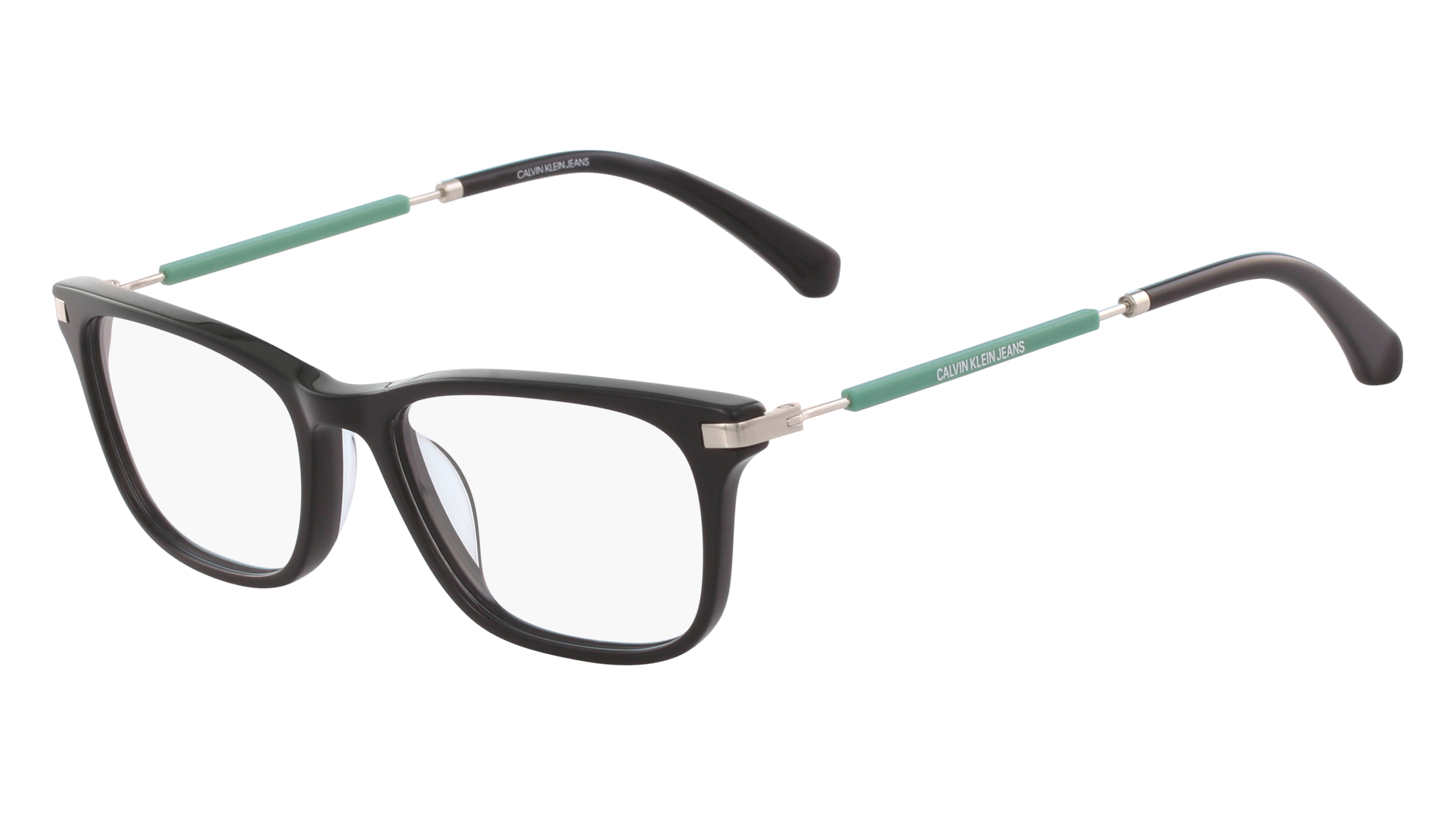 CKJ18705 001 Montature da vista Calvin Klein 1