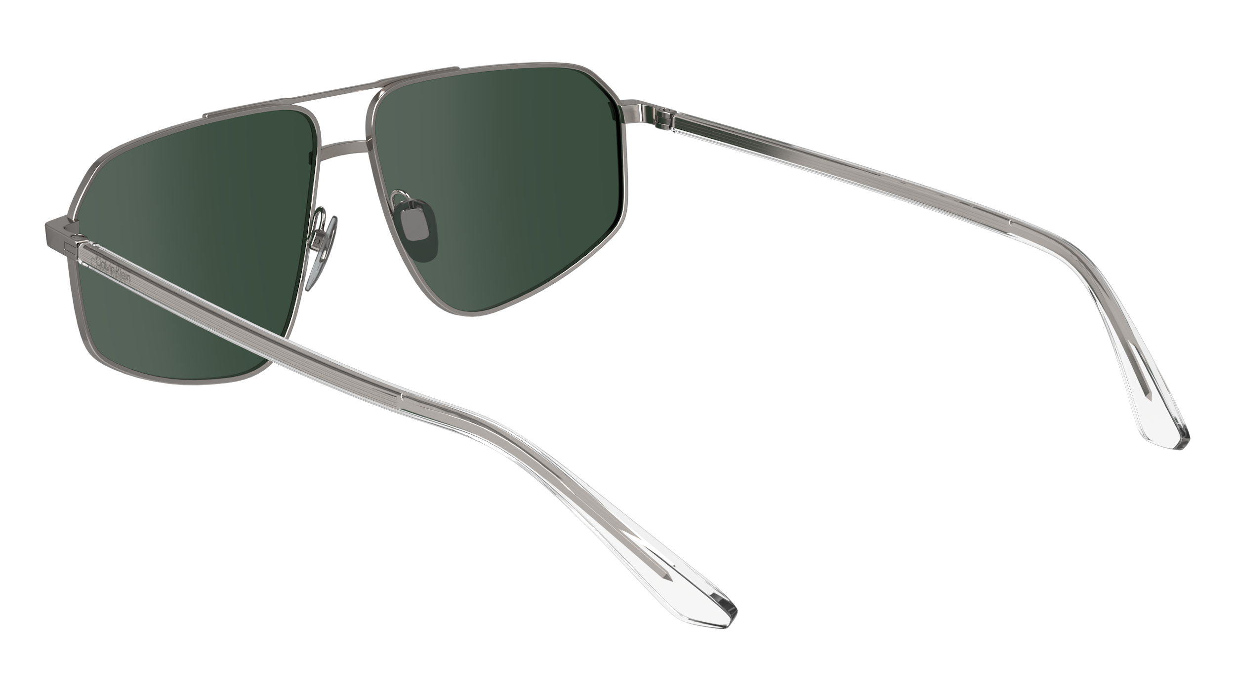 CK23126S 015 Occhiali da sole Calvin Klein 4