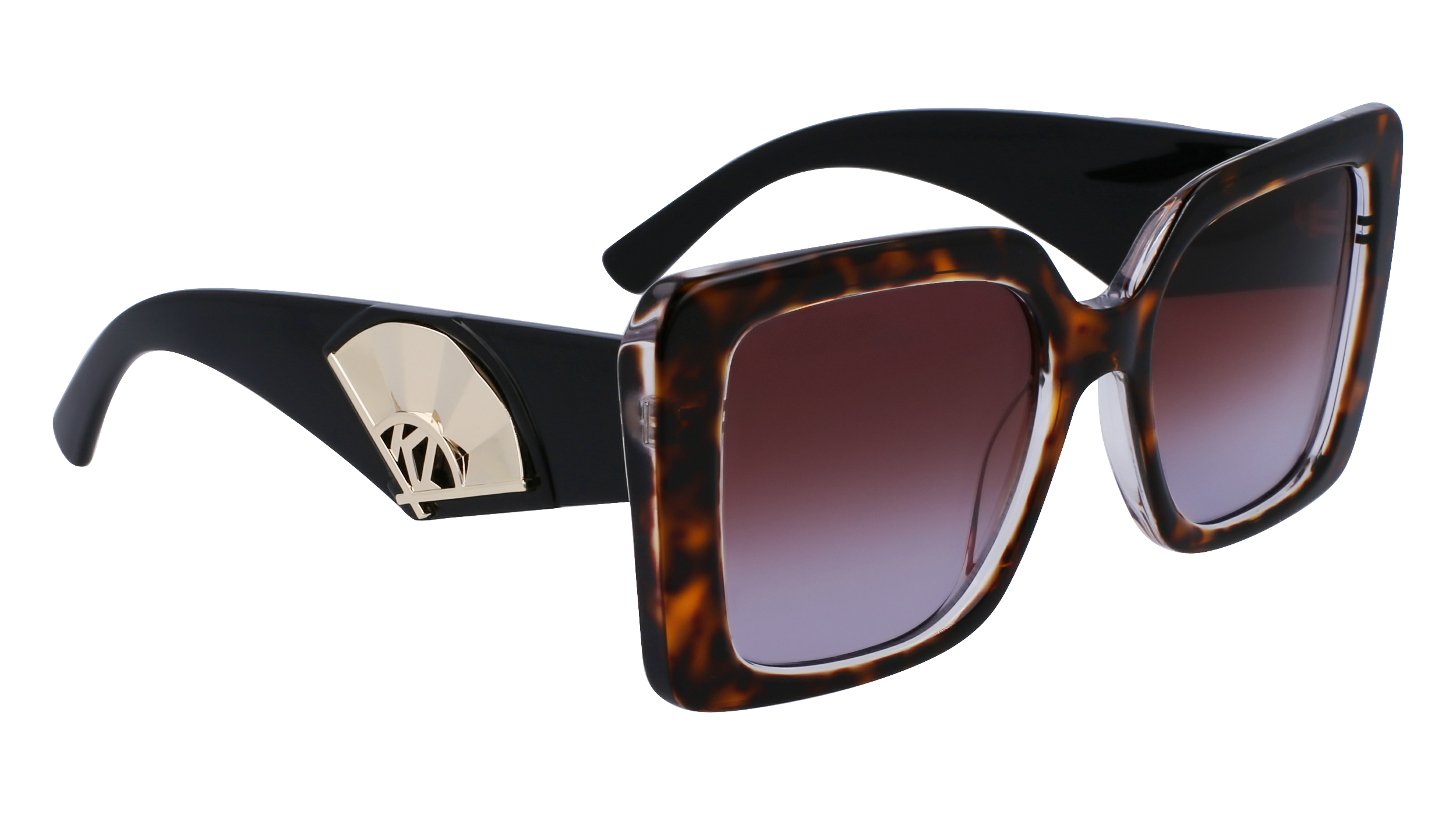 KL6126S 242 Occhiali da sole Karl Lagerfeld 11