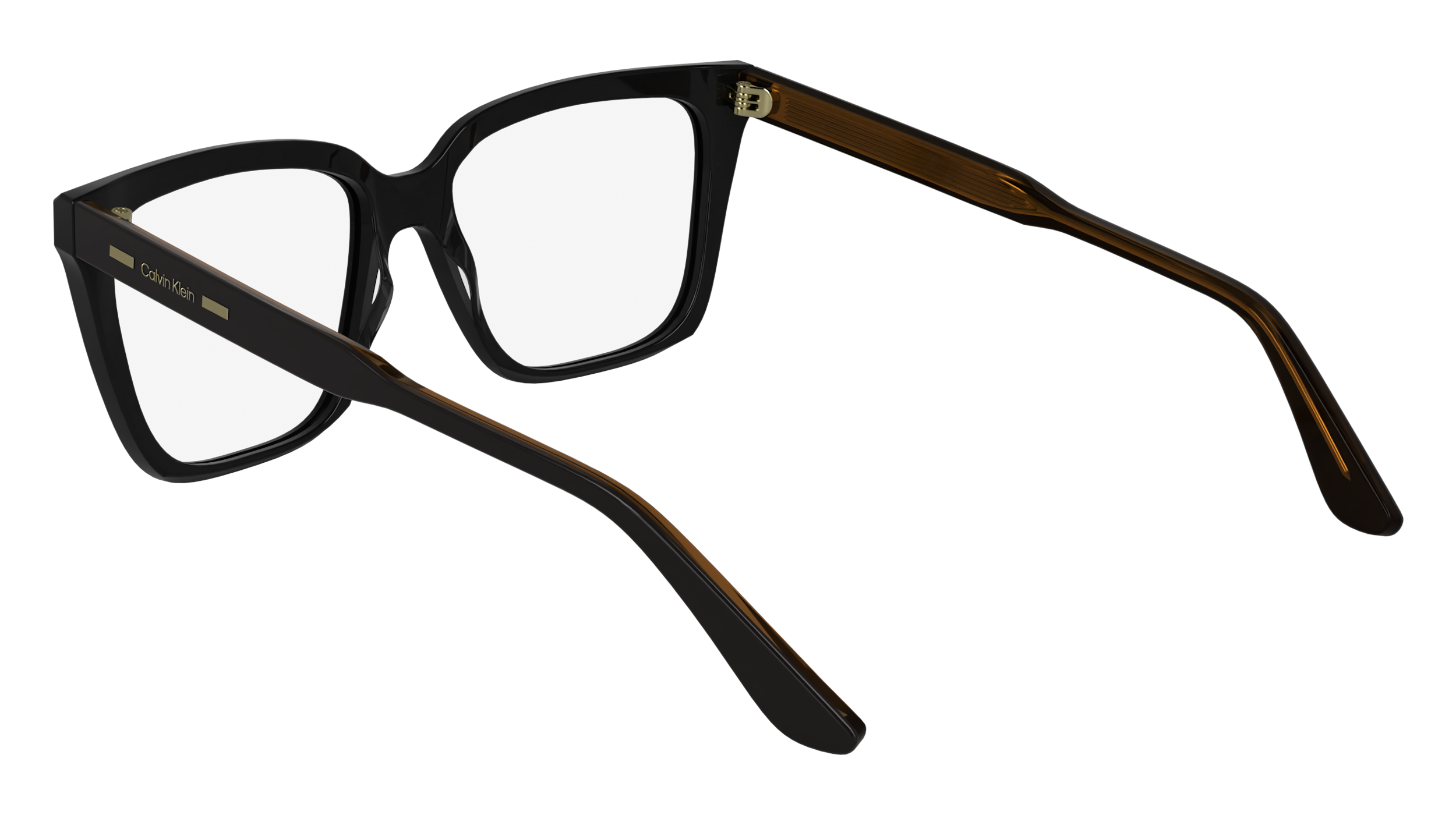 CK24541 001 Montature da vista Calvin Klein 3