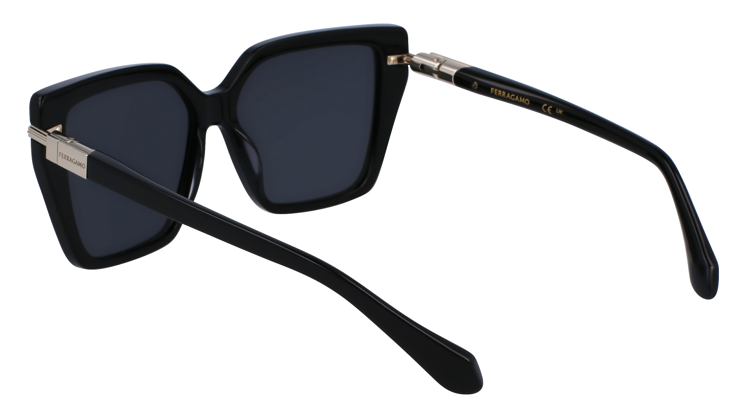 SF1106S 001 Occhiali da sole Ferragamo 4