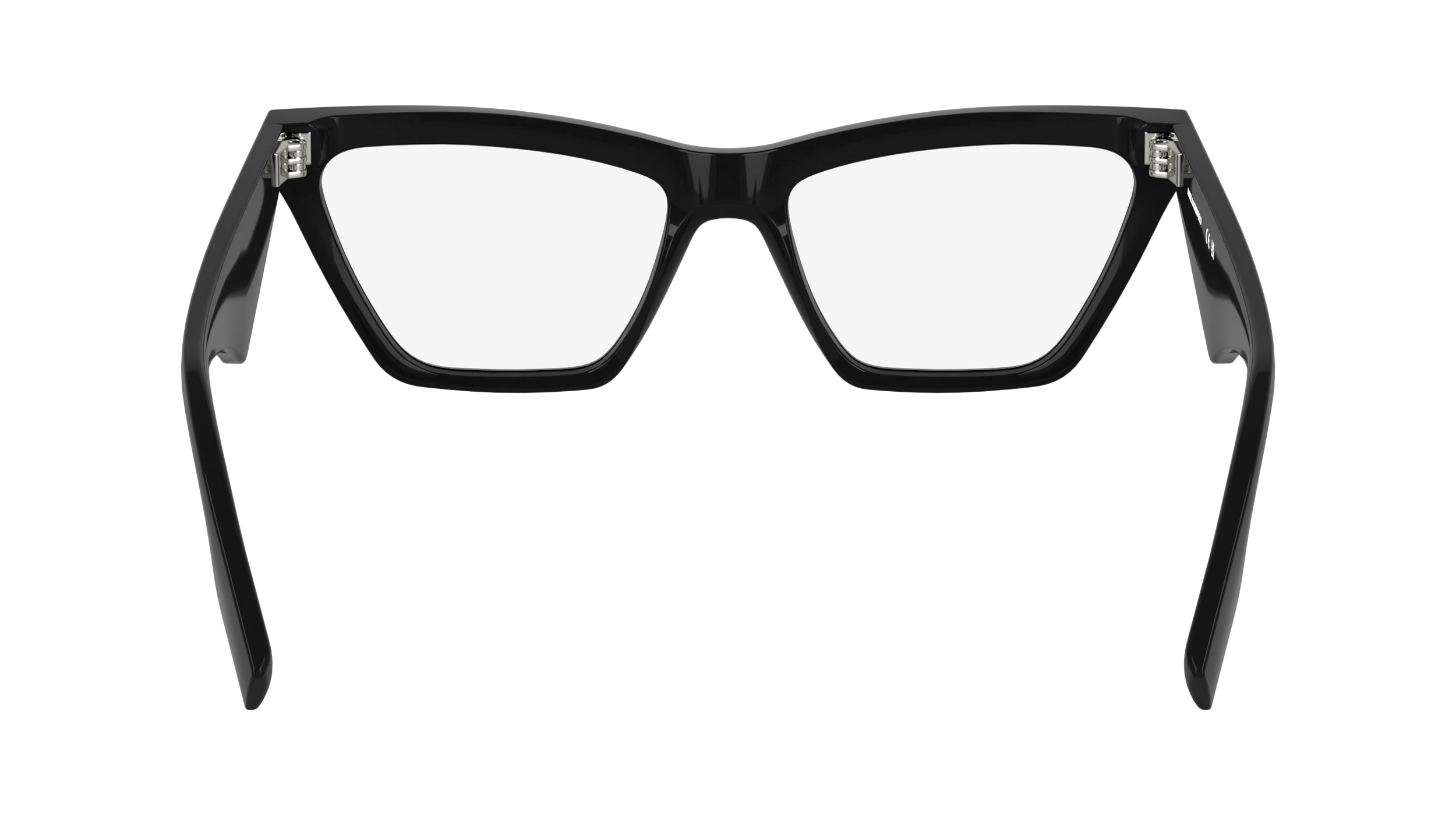 KL6195 001 Montature da vista Karl Lagerfeld 5