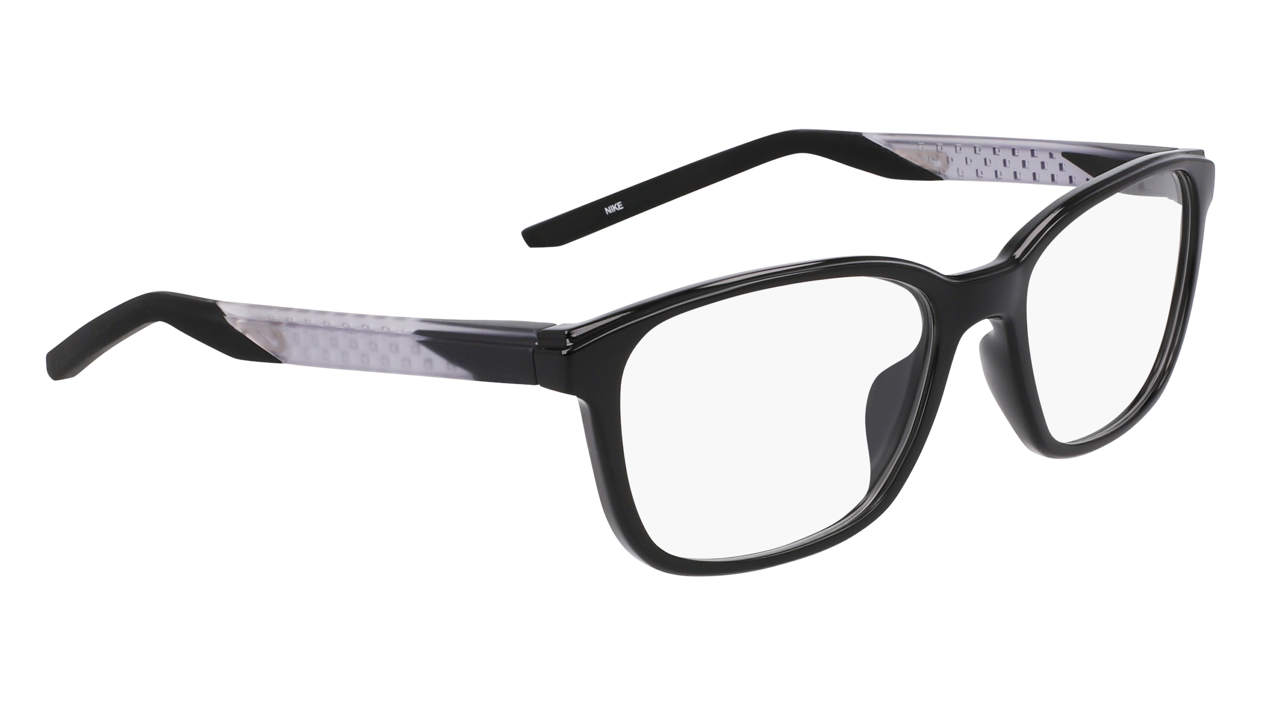 NIKE 7278 001 Montature da vista Nike 8