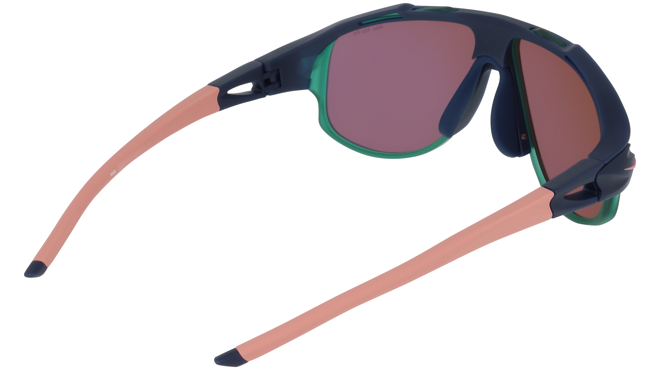 Nike NIKE FLYFREE INFINITY IO0099X 410 Occhiali da sole Nike 6