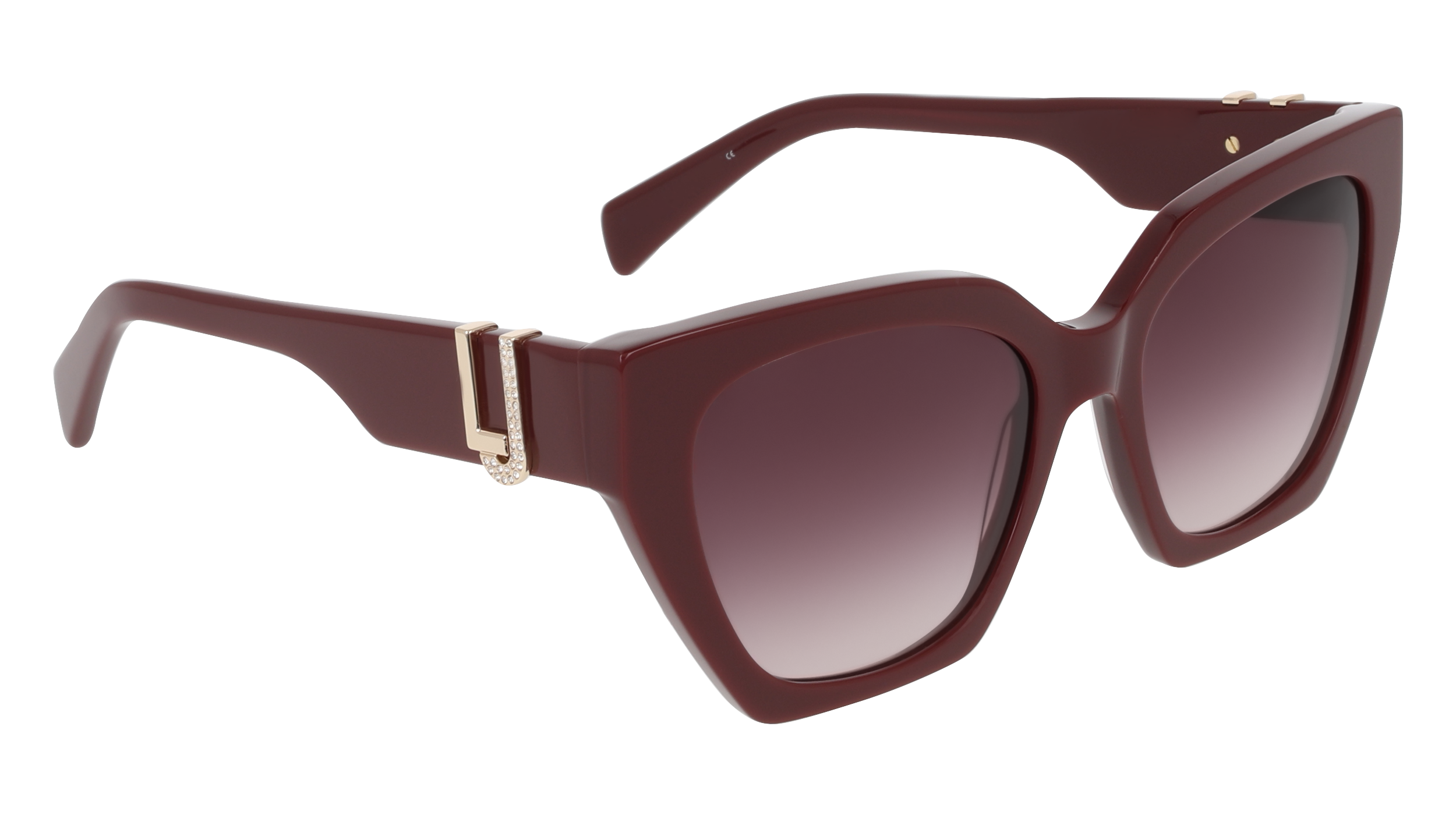 LJ814SR 602 Occhiali da sole Liu Jo 8