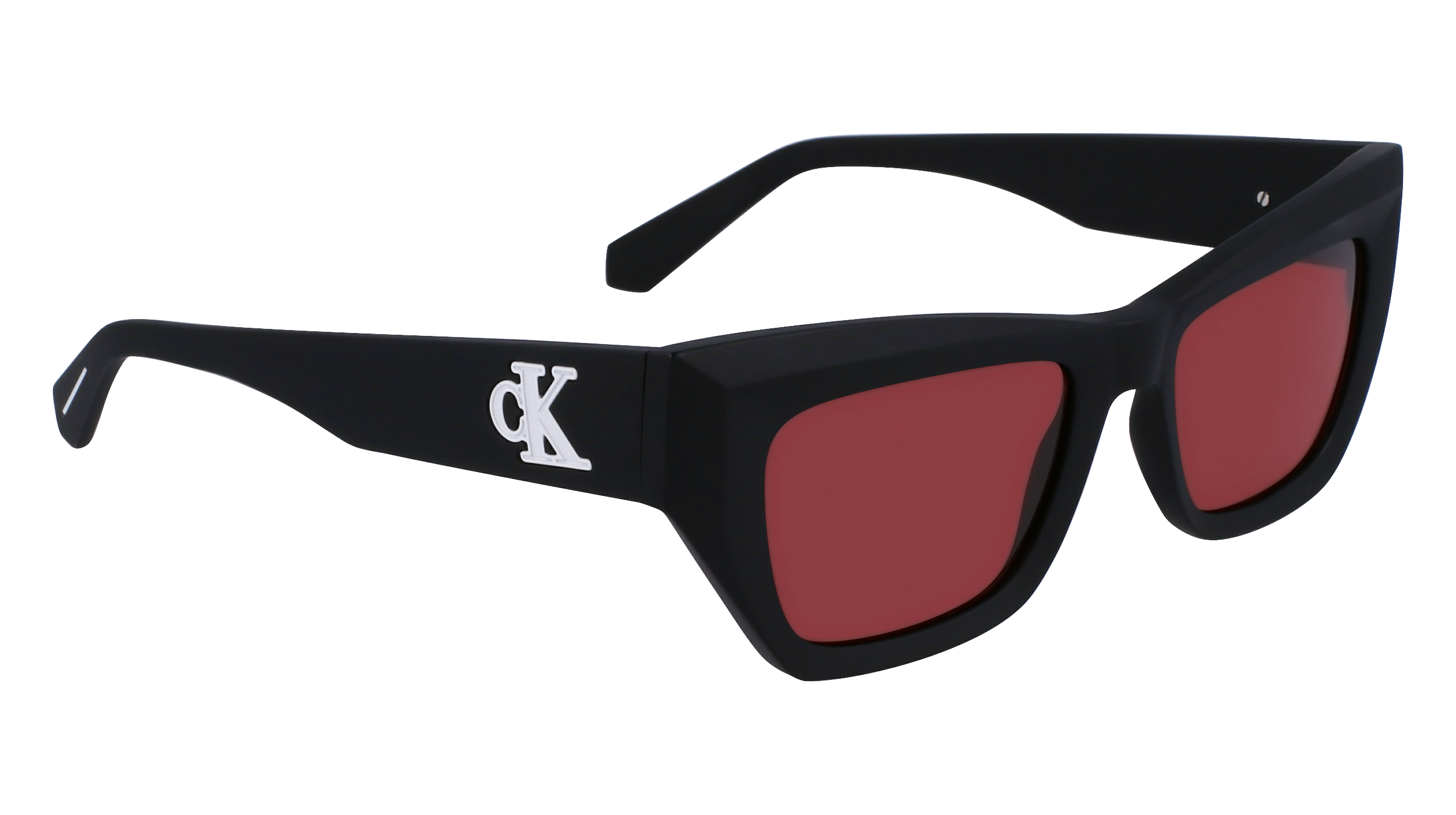 CKJ23641S 002 Occhiali da sole Calvin Klein 8