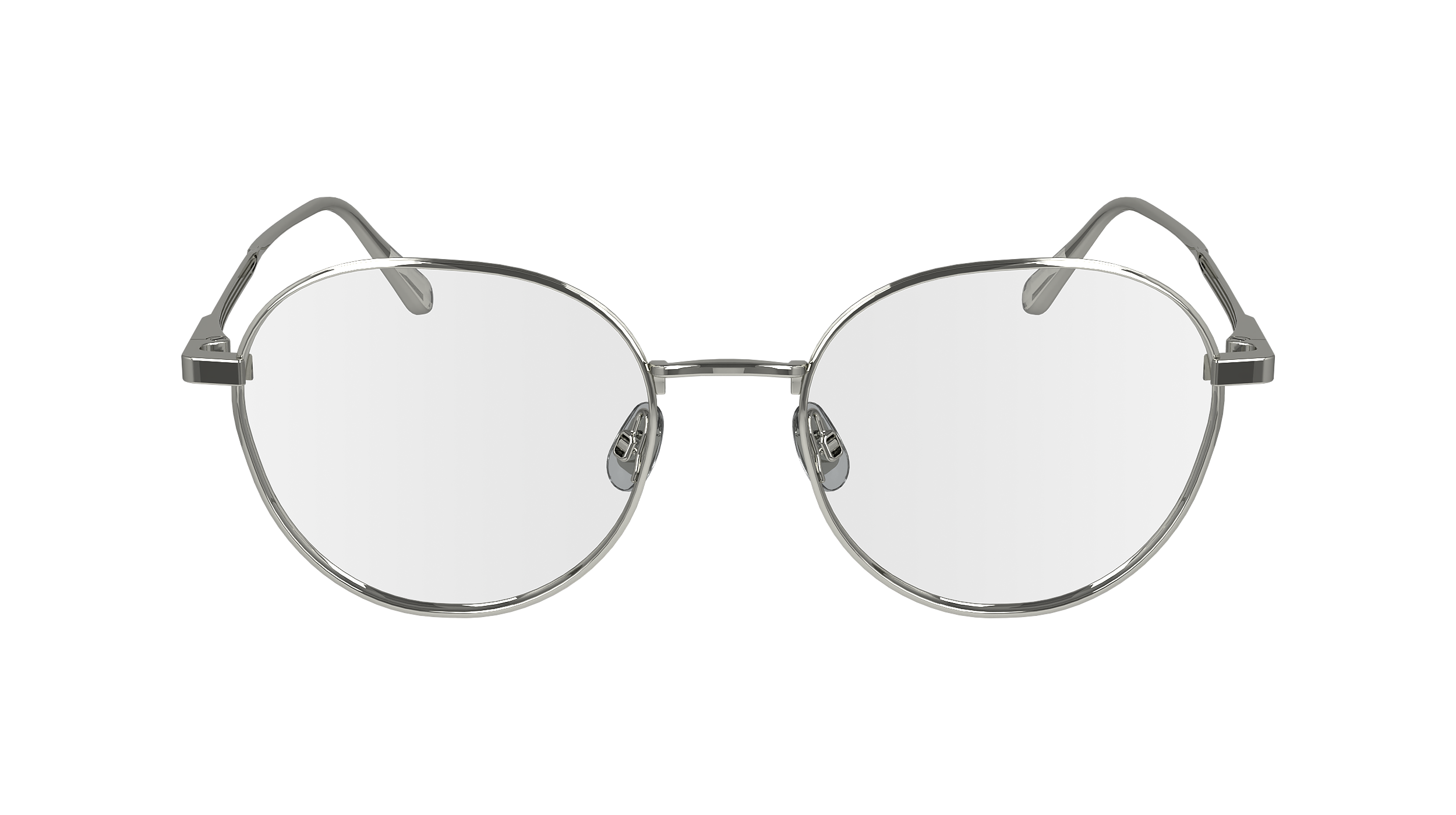 CK24101 045 Montature da vista Calvin Klein 2