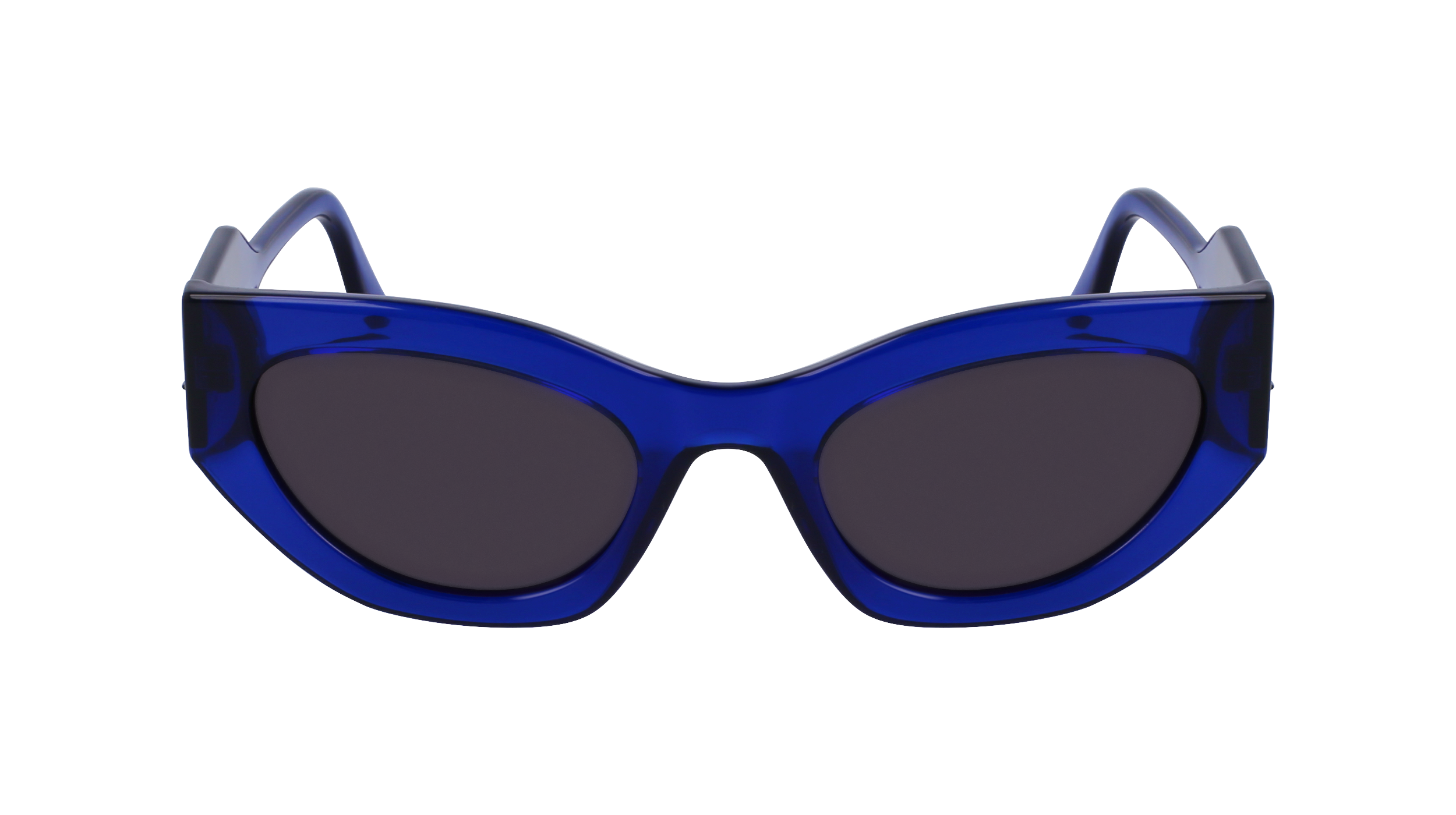 KL6122S 424 Occhiali da sole Karl Lagerfeld 3