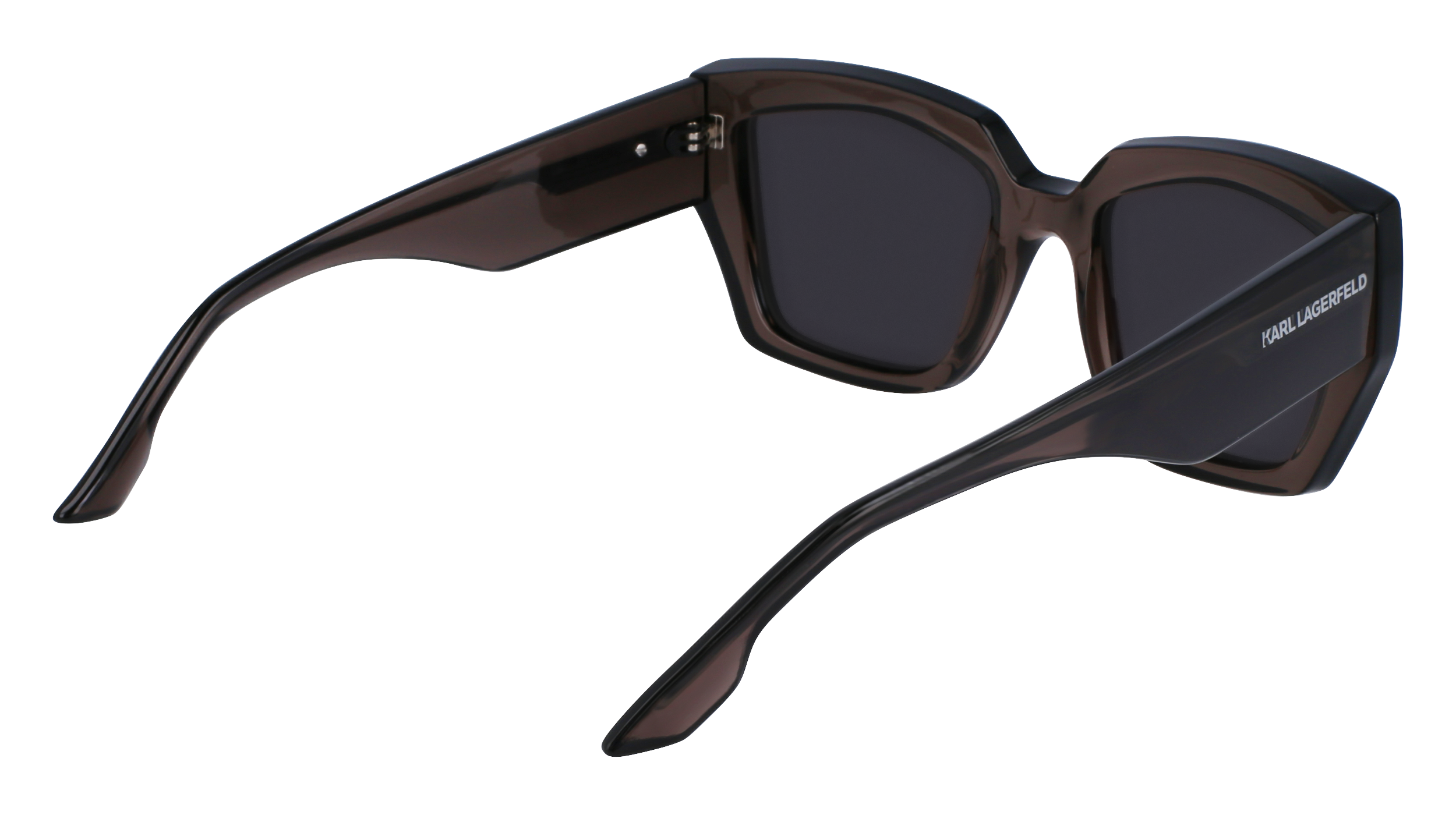 KL6143S 020 Occhiali da sole Karl Lagerfeld 5