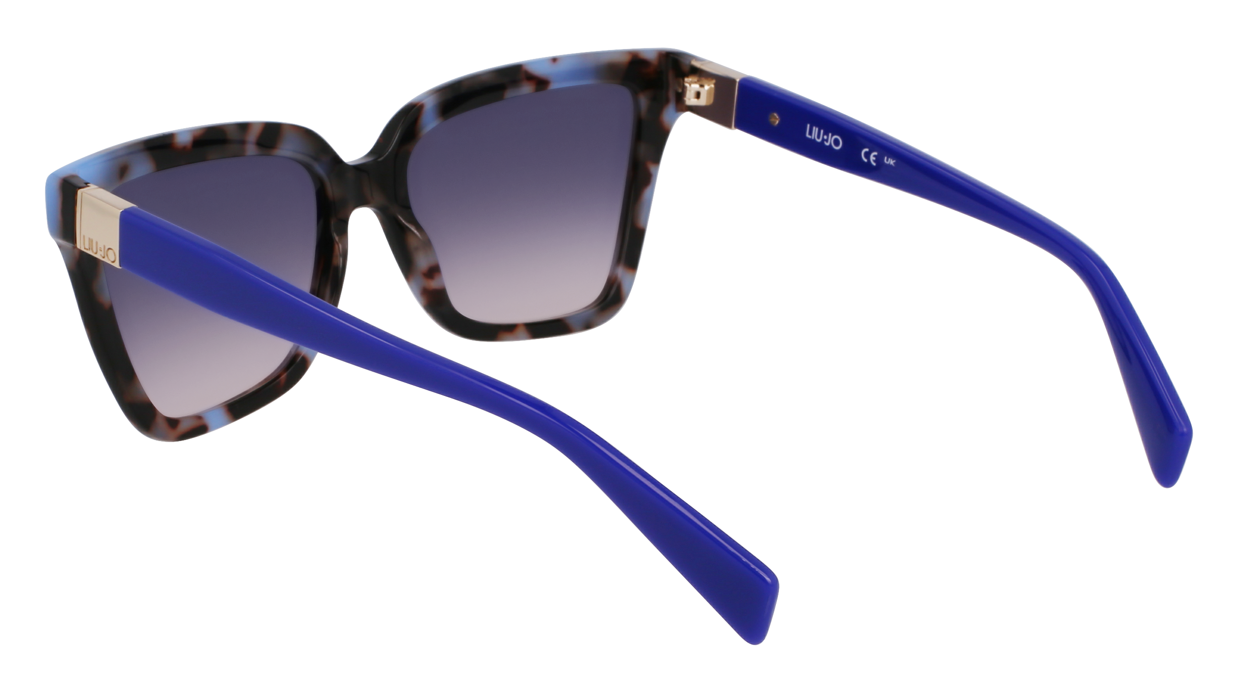 LJ803S 430 Occhiali da sole Liu Jo 4