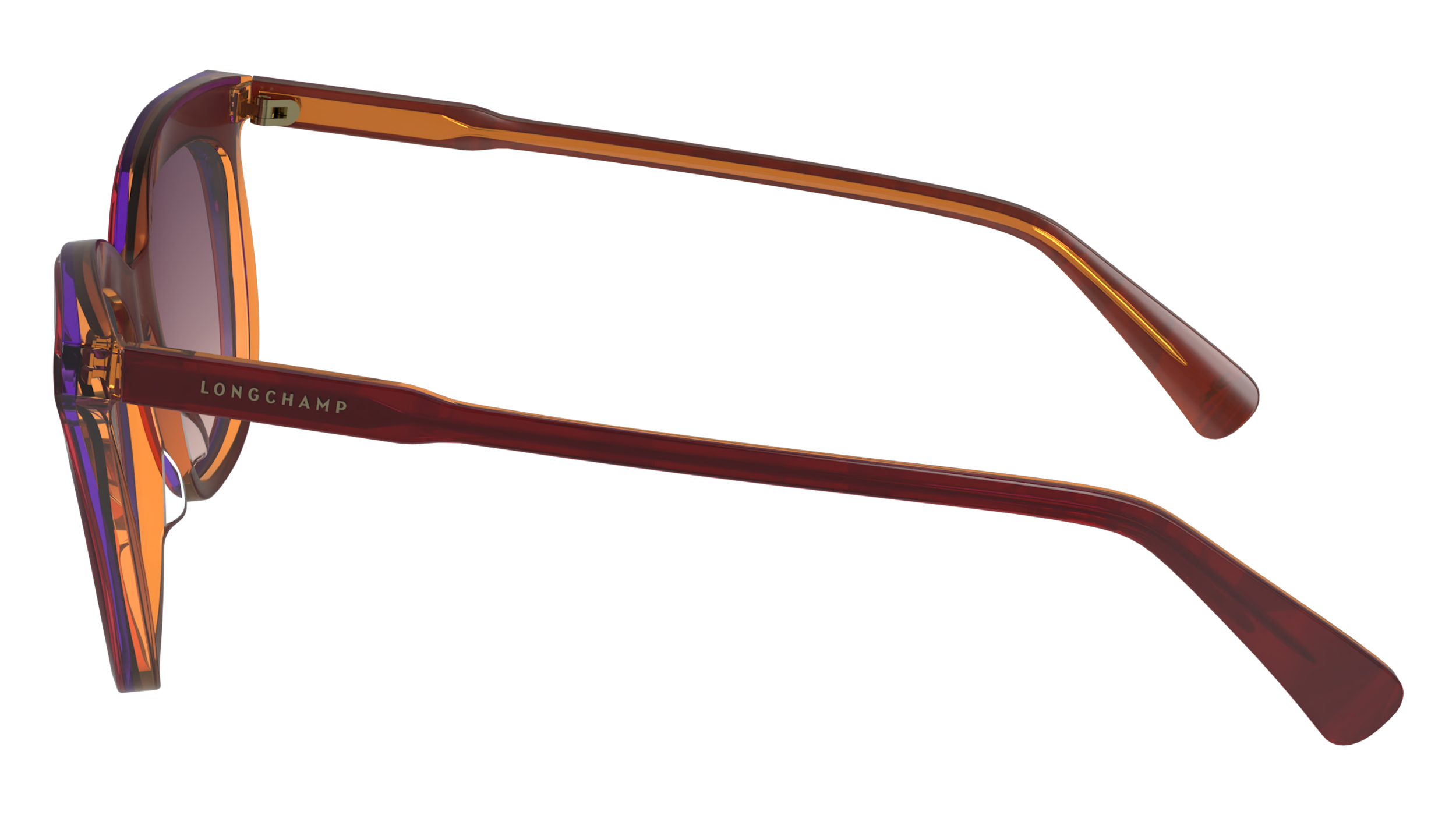 LO738S 681 Occhiali da sole LONGCHAMP 6