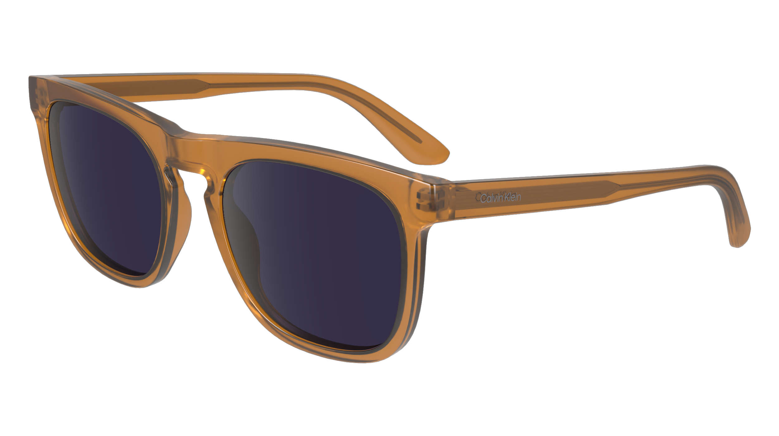 CK23534S 261 Occhiali da sole Calvin Klein 1