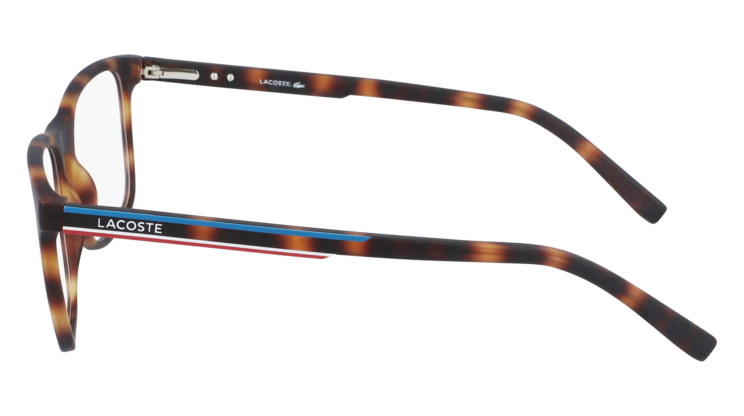 L2848 214 Montature da vista Lacoste 4