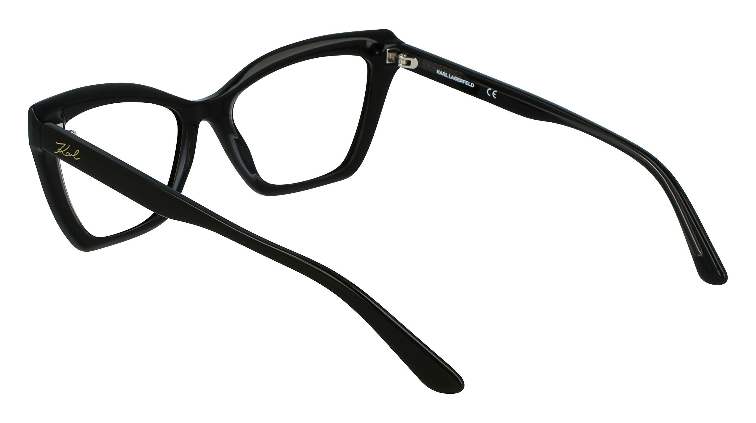 KL6063 093 Montature da vista Karl Lagerfeld 3