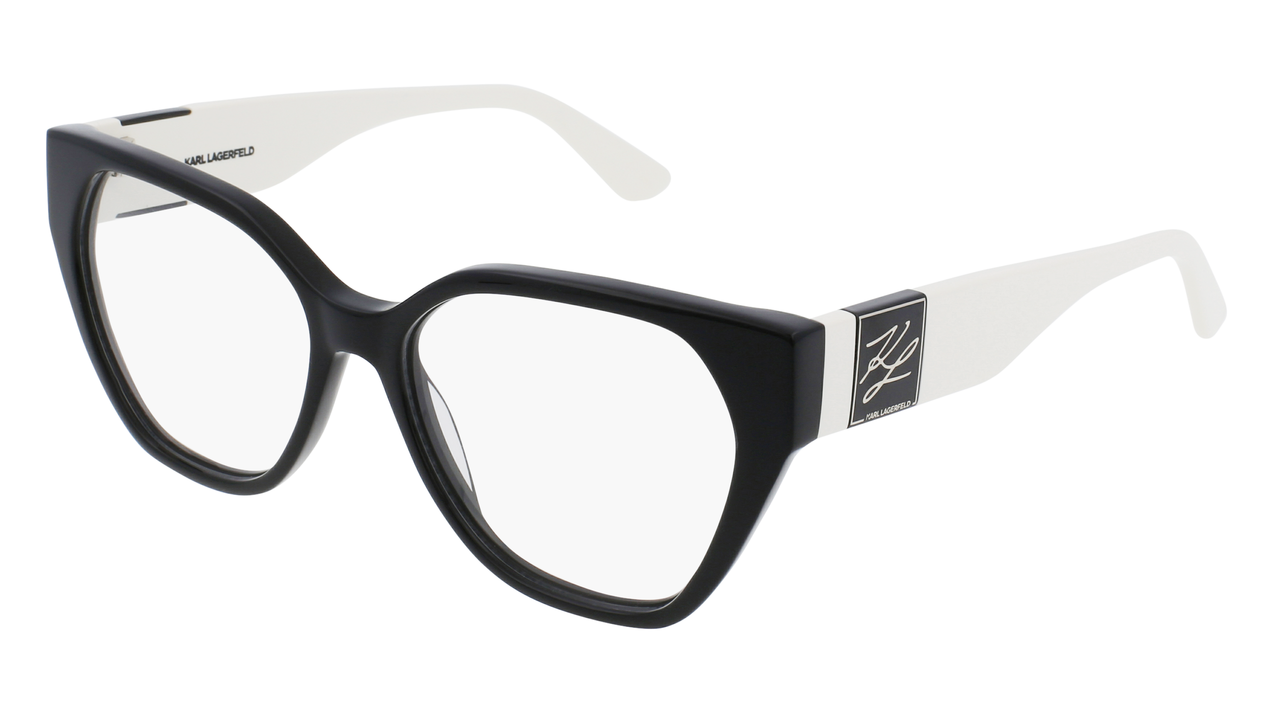 KL6053 004 Montature da vista Karl Lagerfeld 1