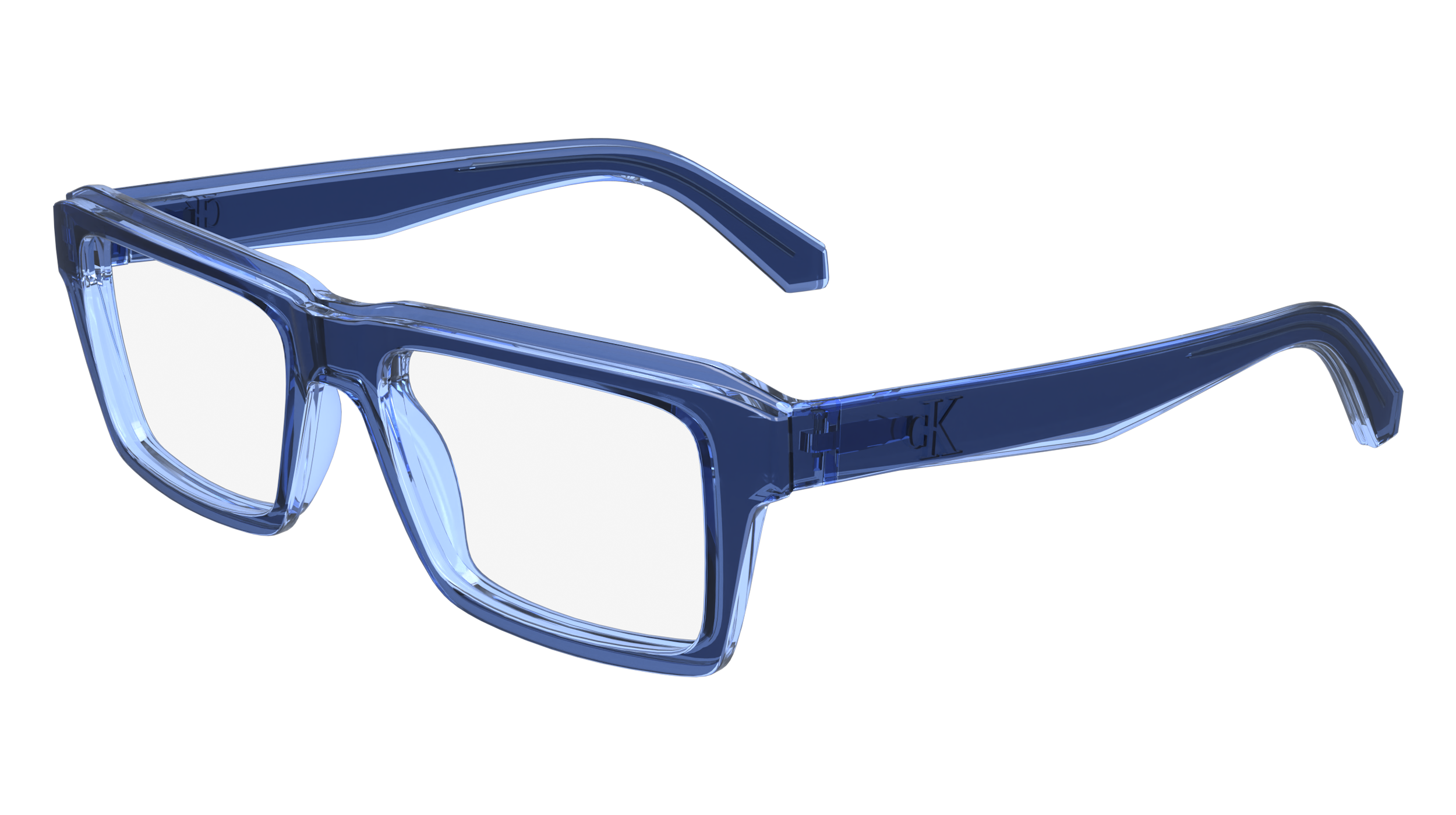CKJ24618 400 Montature da vista Calvin Klein 1