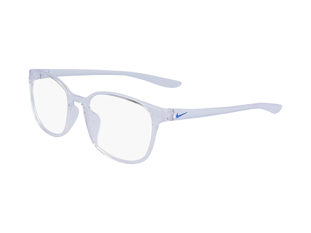NIKE 7026 900 Montature da vista Nike 1