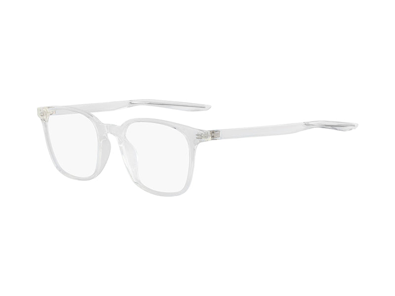 NIKE 7124 900 Montature da vista Nike 1