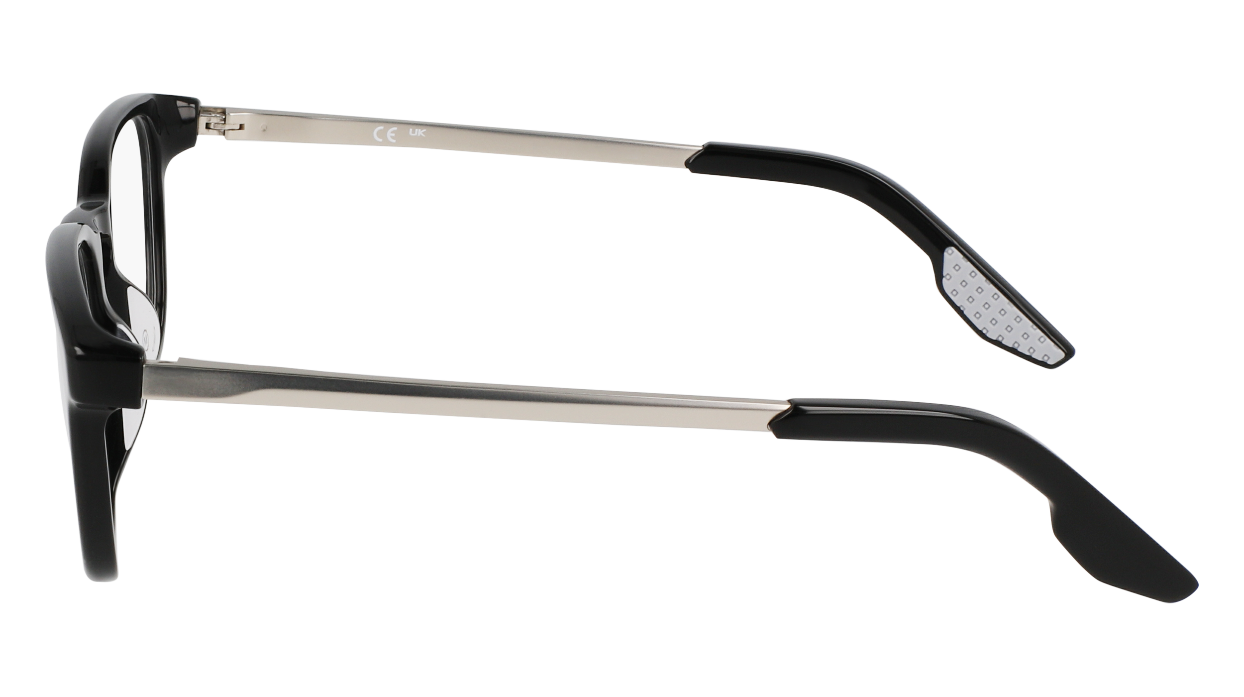 NIKE 7171 001 Montature da vista Nike 4