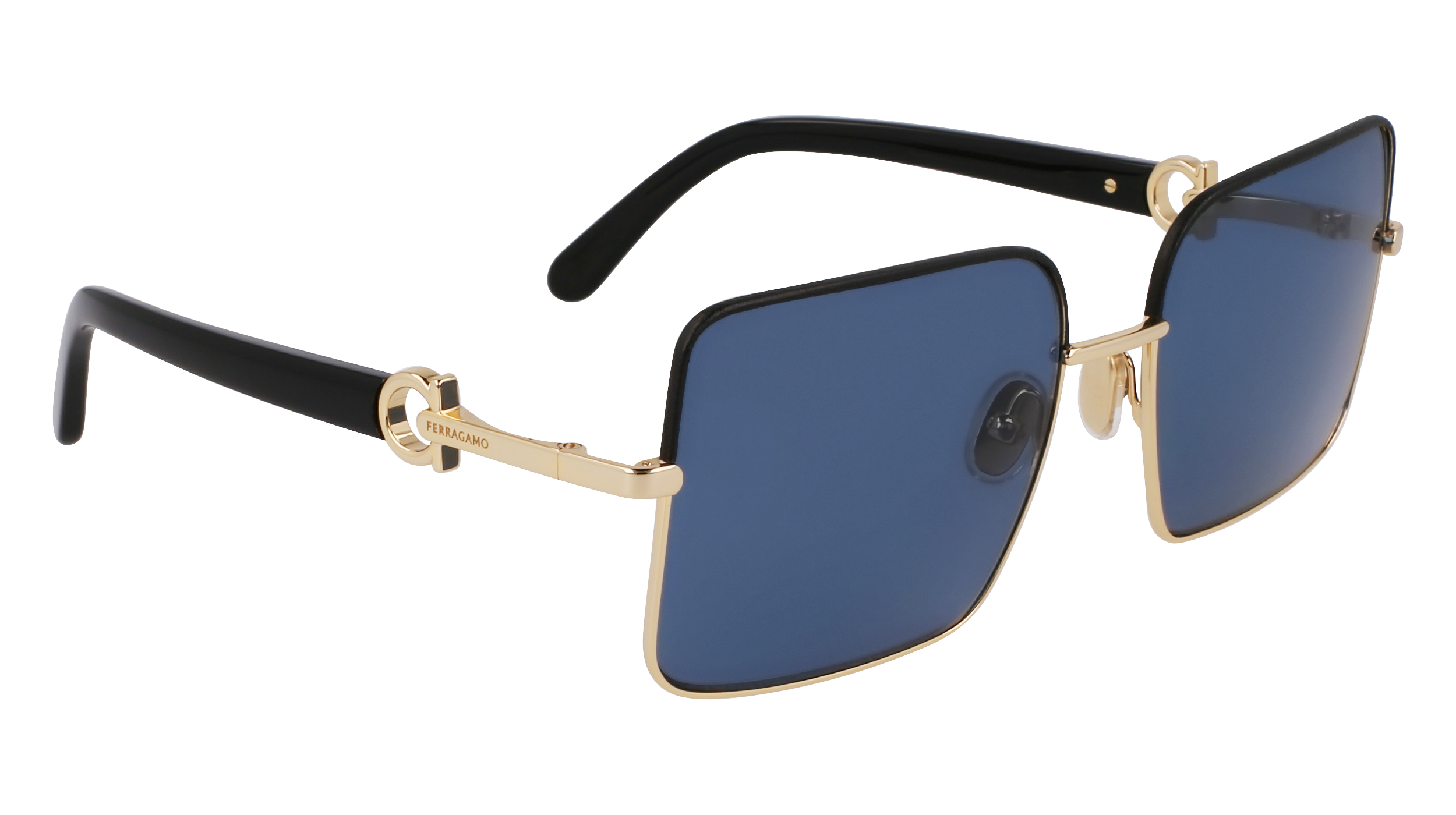 SF302SLN 703 Occhiali da sole Ferragamo 8