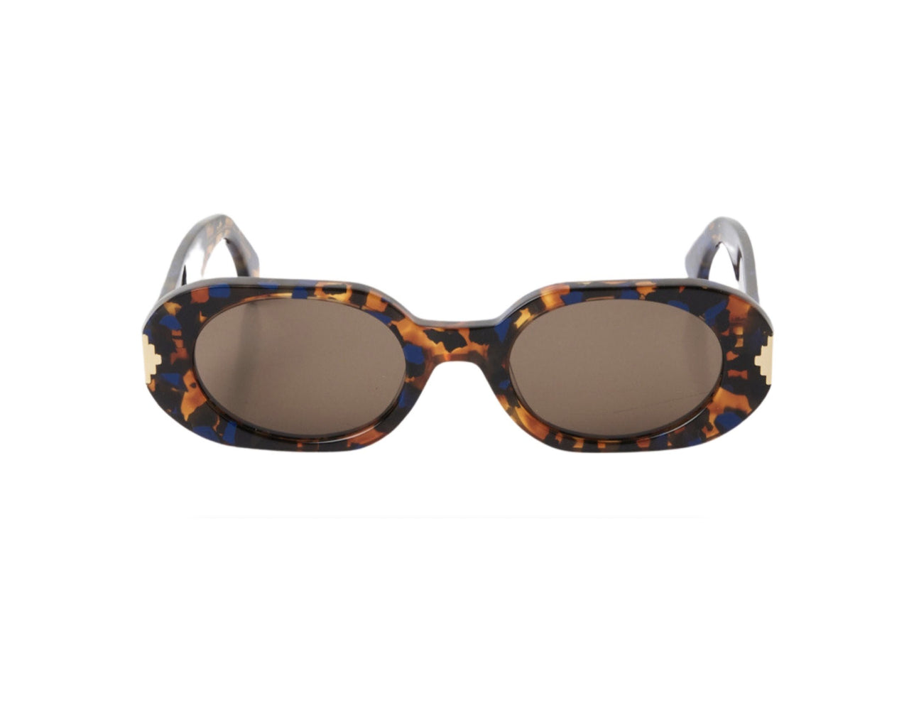 Nire Havana Occhiali da sole Marcelo Burlon 2