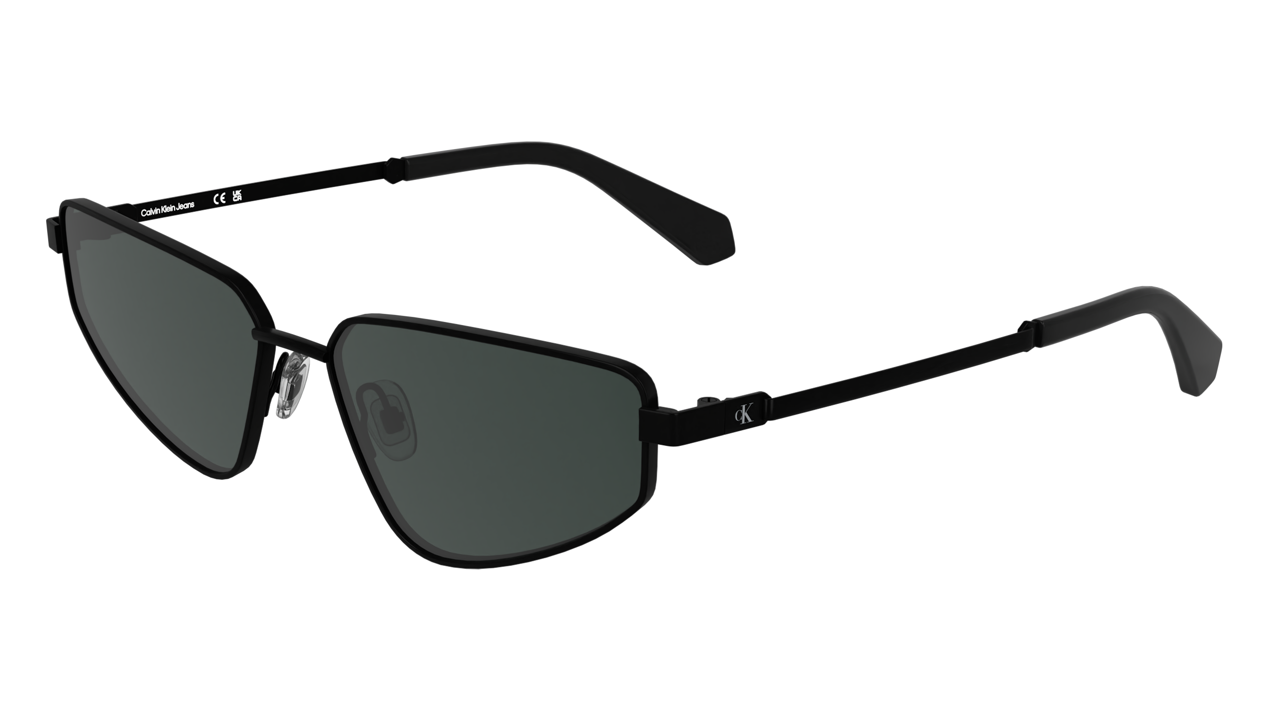 CKJ25200S 002 Occhiali da sole Calvin Klein 1