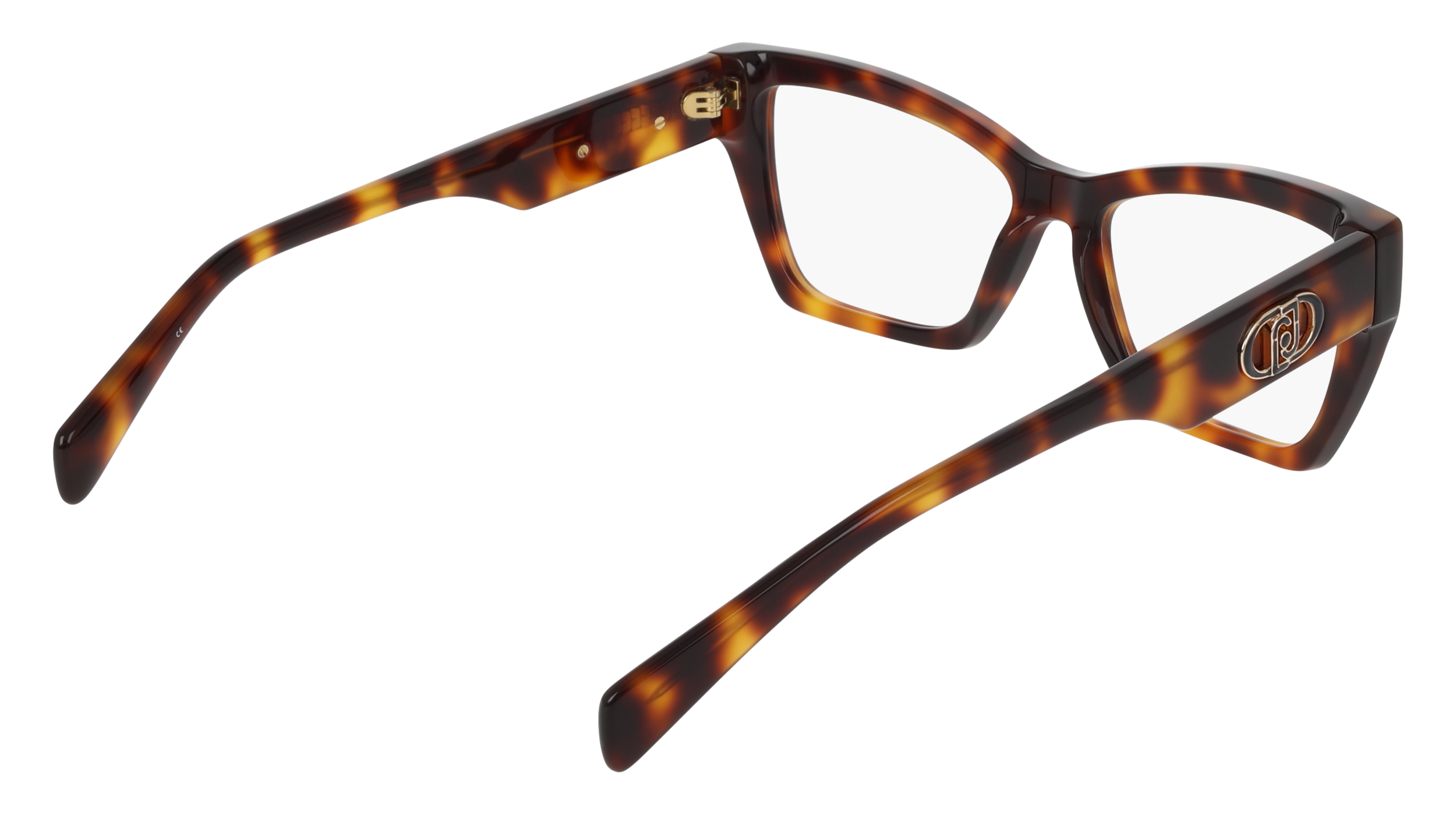 LJ2827 240 Montature da vista Liu Jo 6