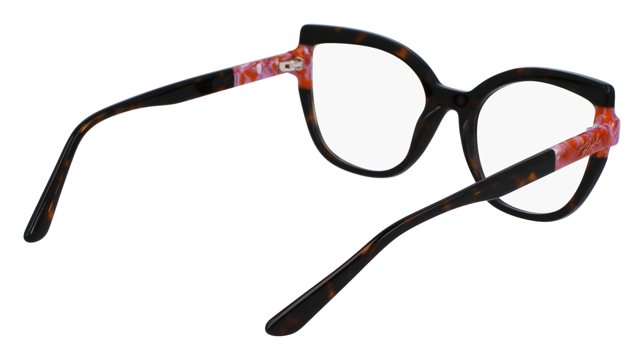 KL6132 245 Montature da vista Karl Lagerfeld 5