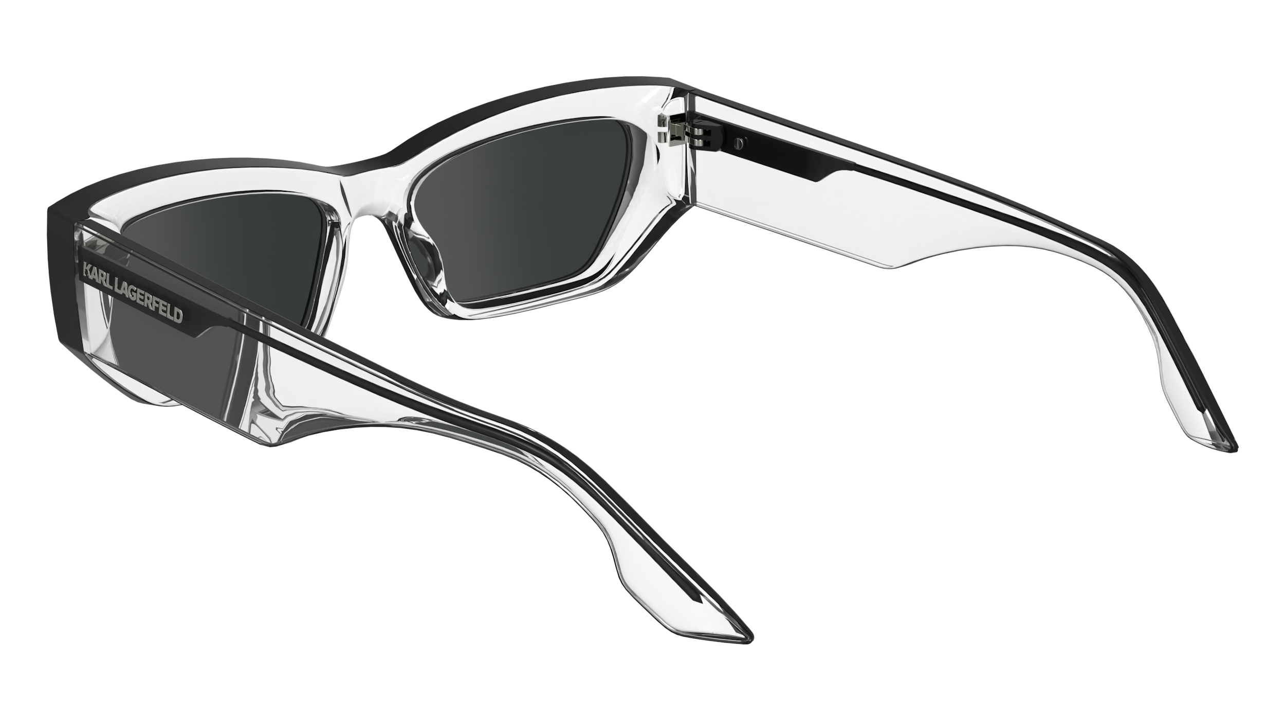 KL6160S 000 Occhiali da sole Karl Lagerfeld 3
