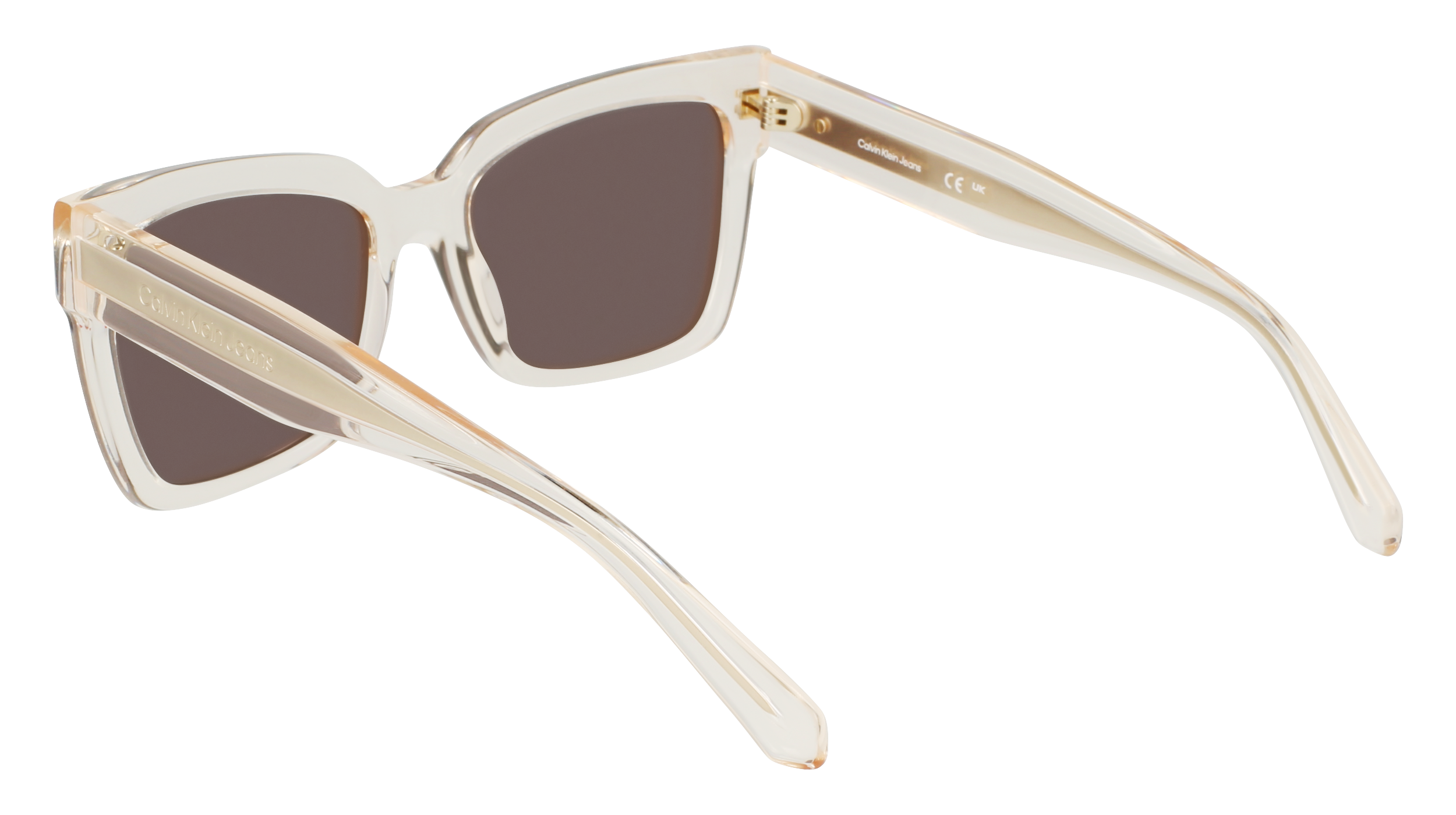 CKJ24606S 011 Occhiali da sole Calvin Klein 3