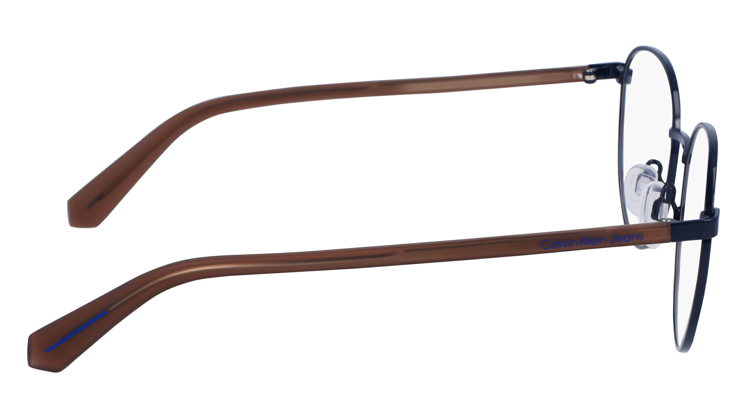 CKJ23221CLIP-ON 400 Montature da vista Calvin Klein 7
