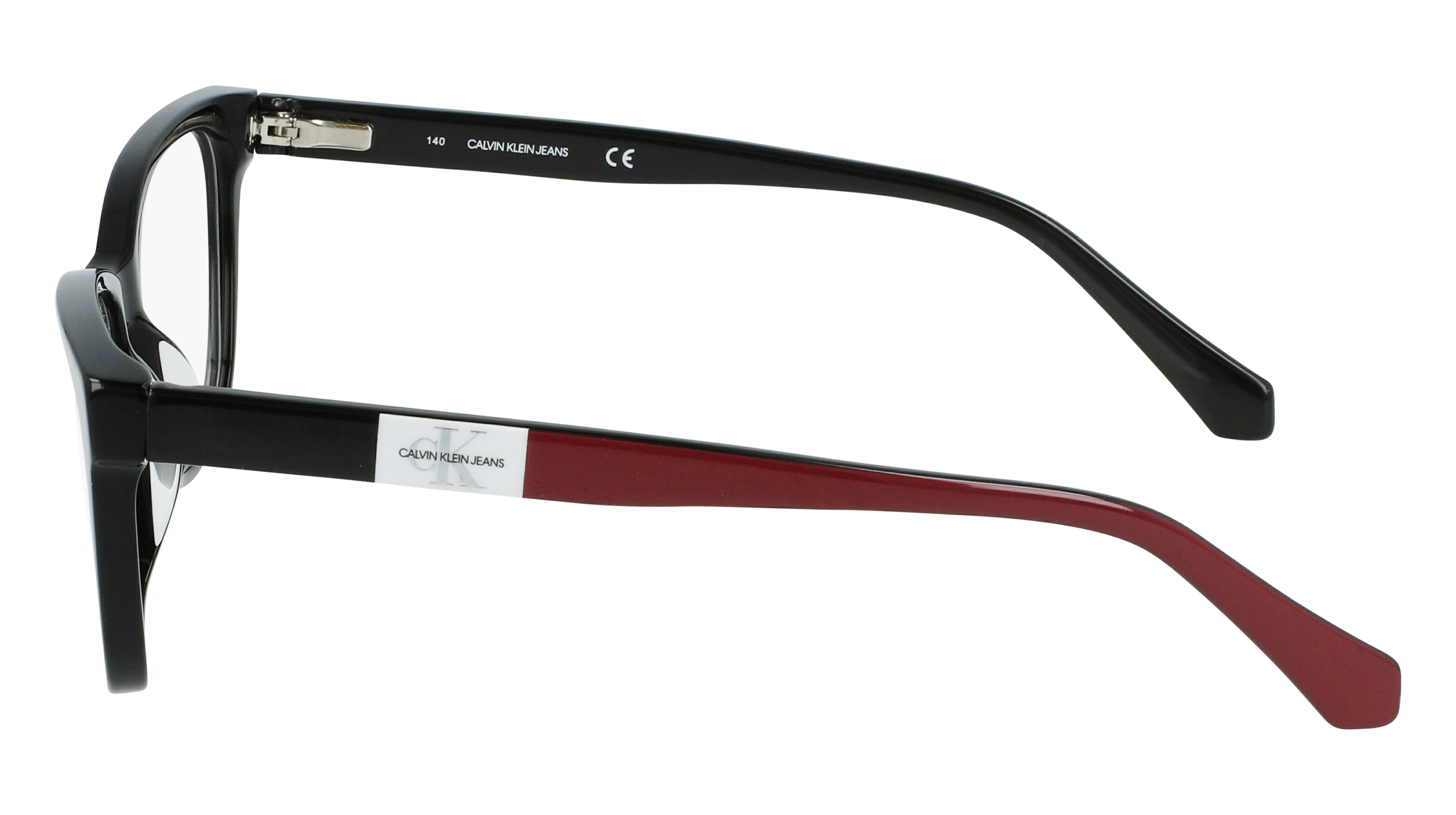 CKJ21621 001 Montature da vista Calvin Klein 5